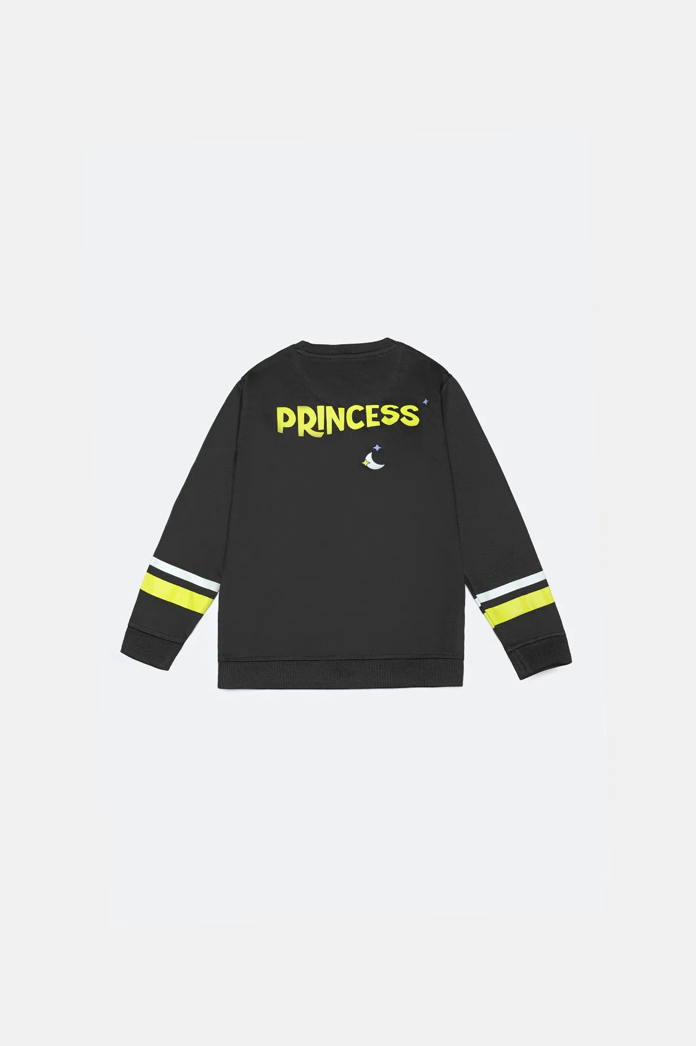 Tiana Princess Girls Sweatshirt - Image 3