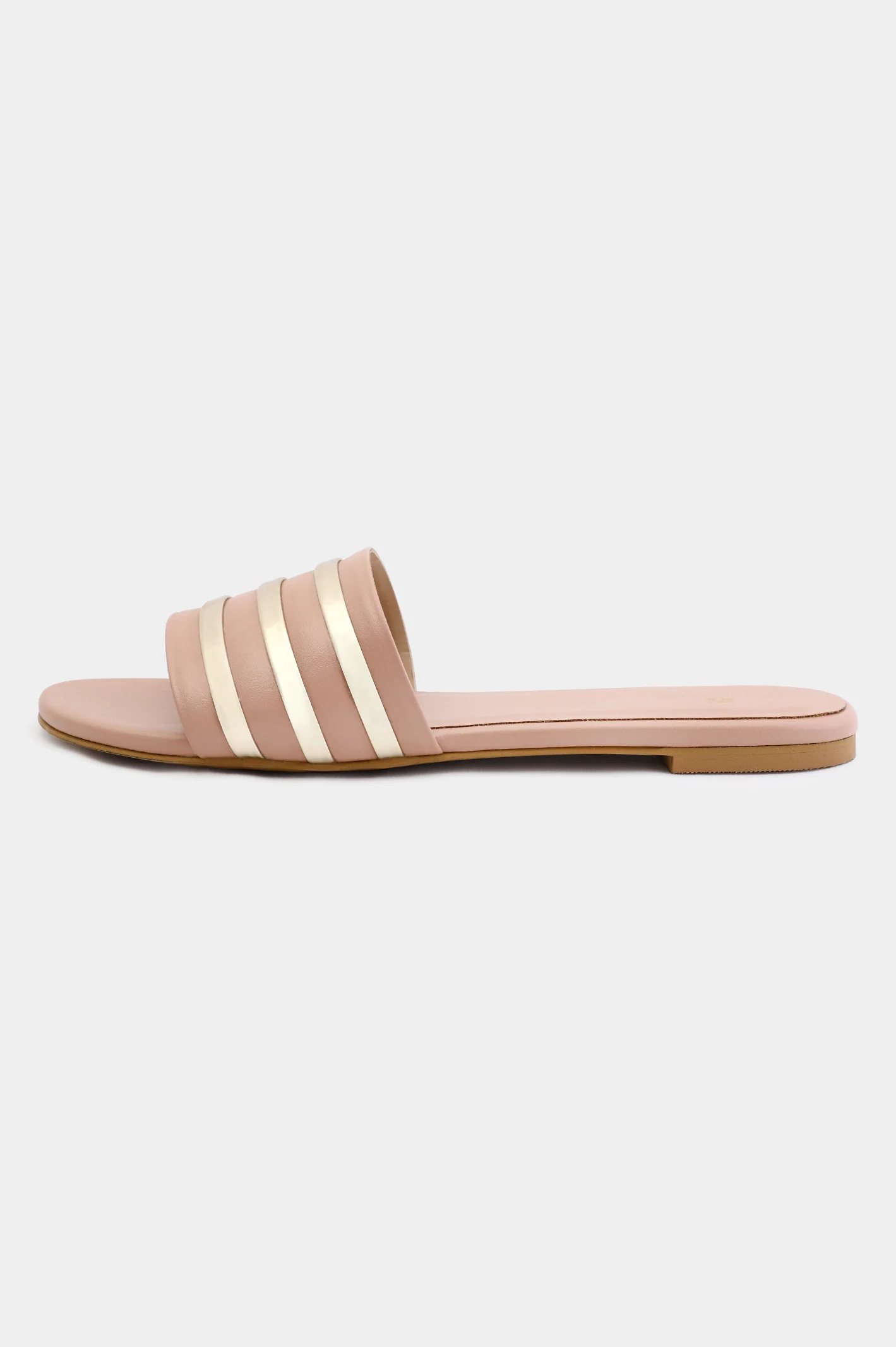 Ladies Casual Slippers - Image 3