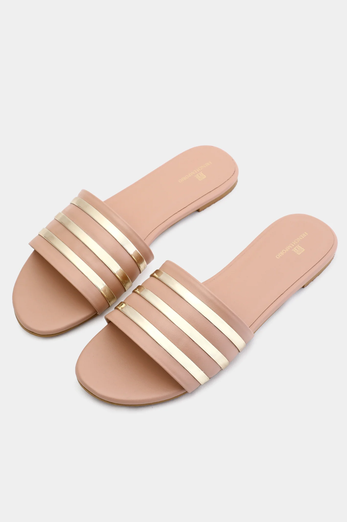 Ladies Casual Slippers - Image 4