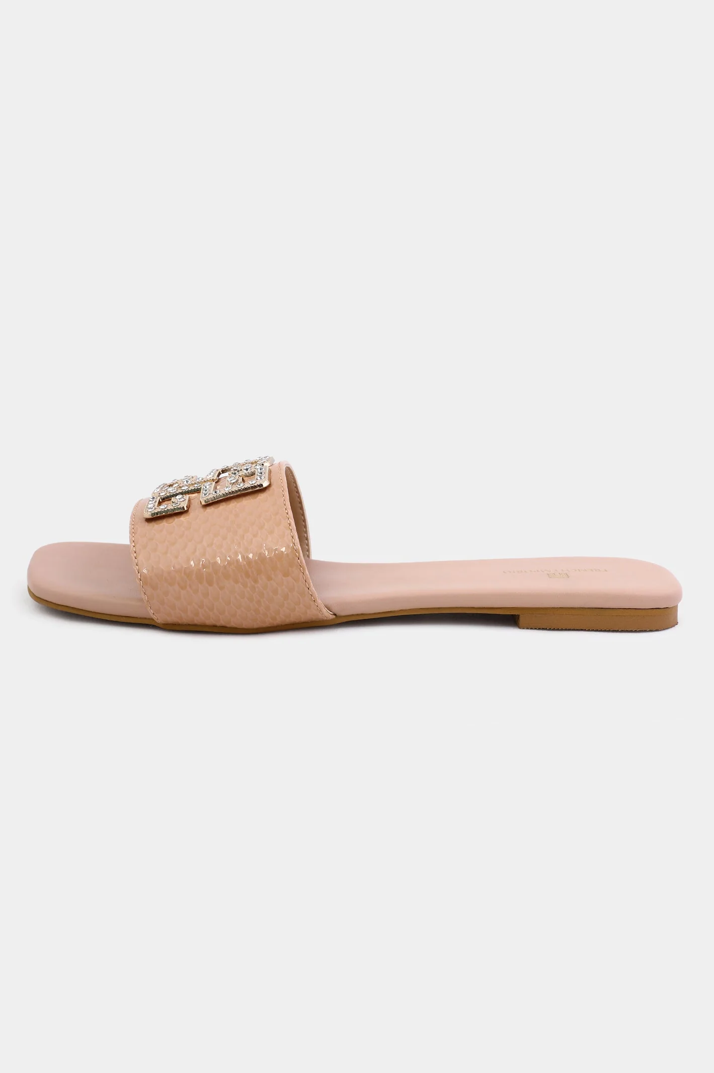 Ladies Casual Slippers - Image 3