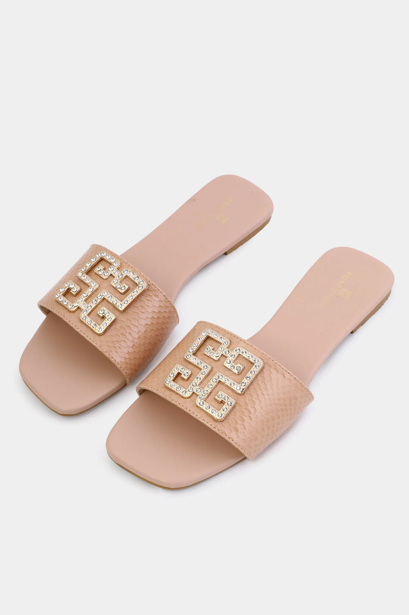 Ladies Casual Slippers - Image 4
