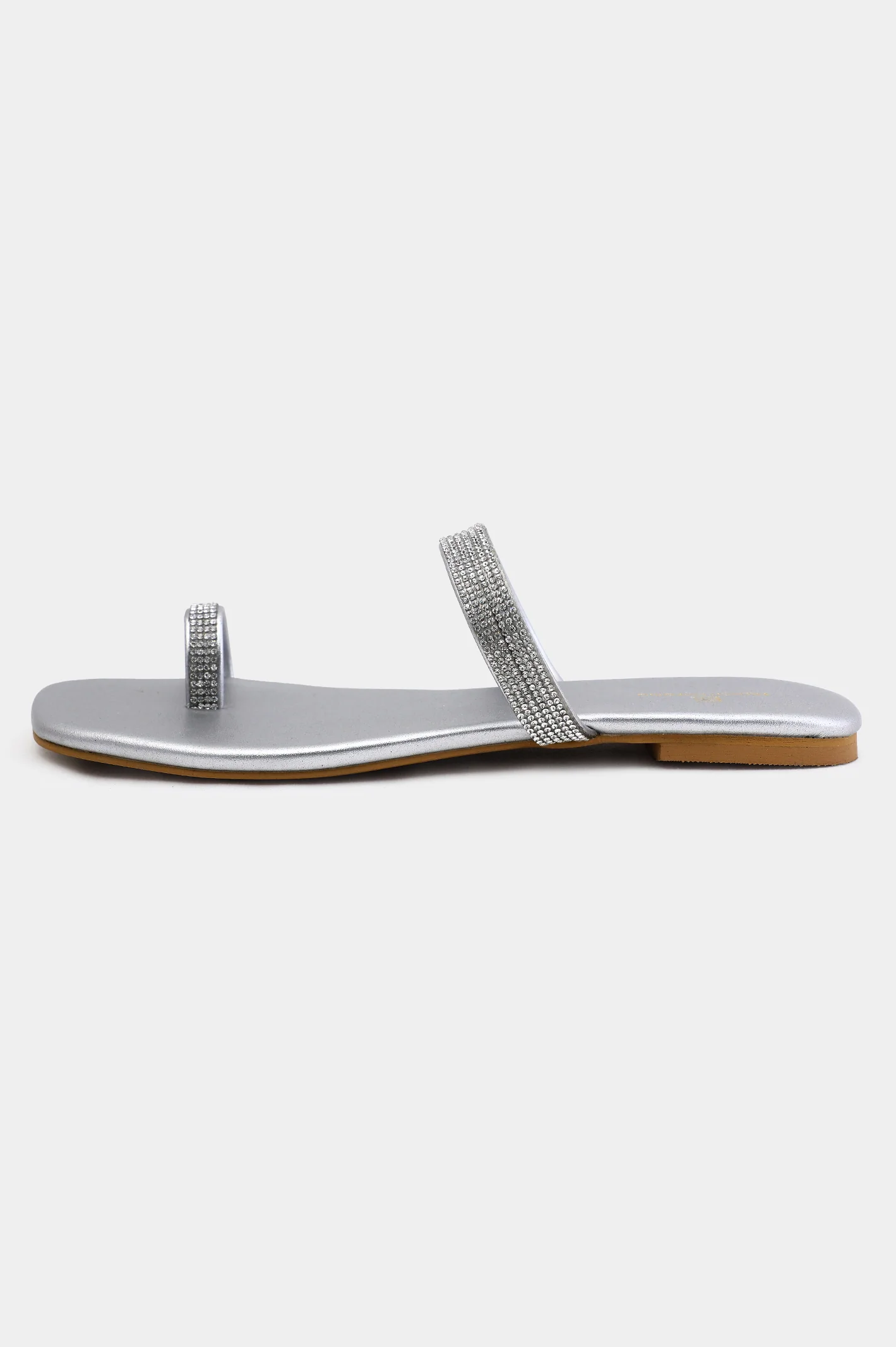 Ladies Casual Slippers - Image 3