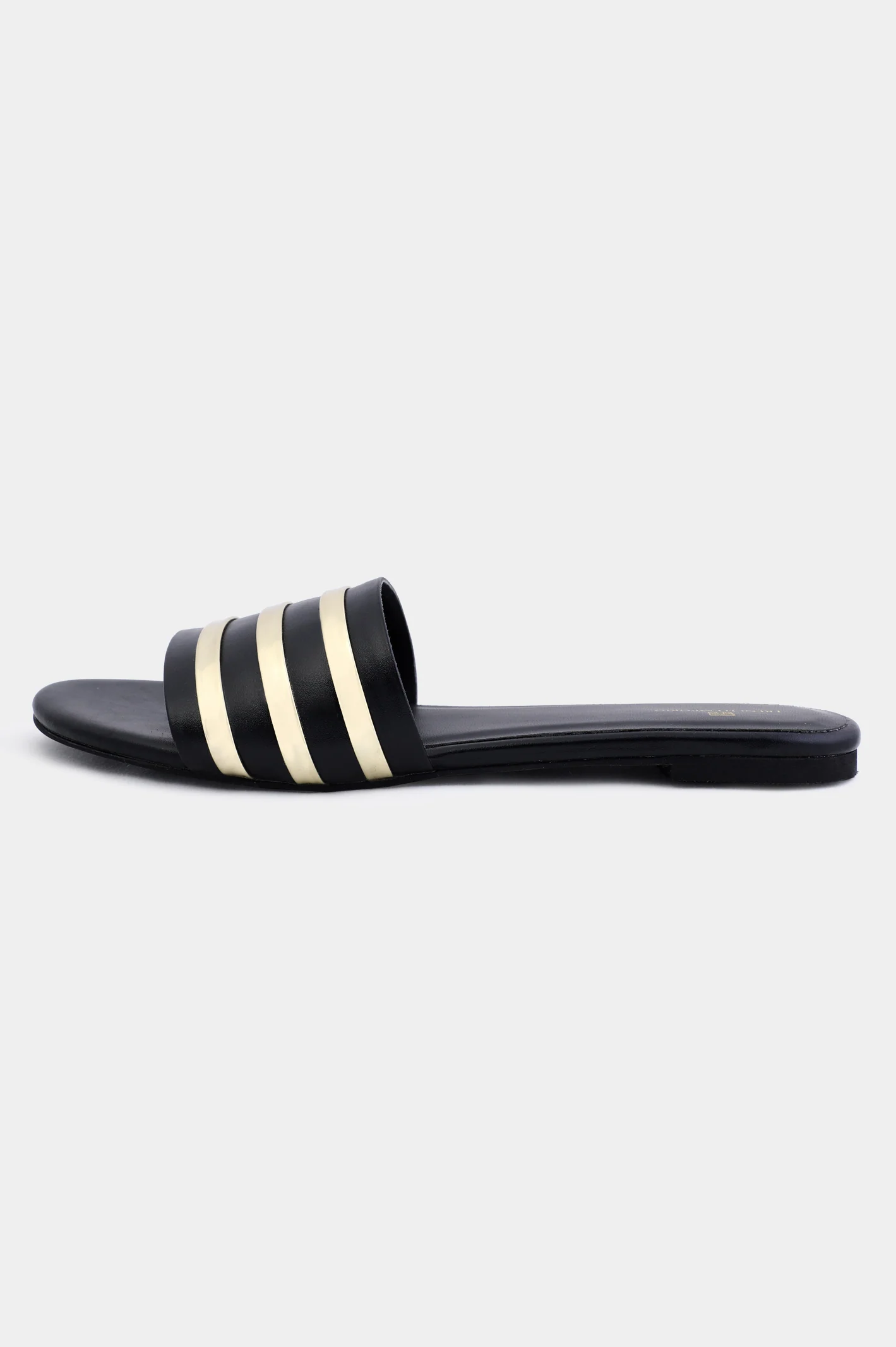 Ladies Casual Slippers - Image 3