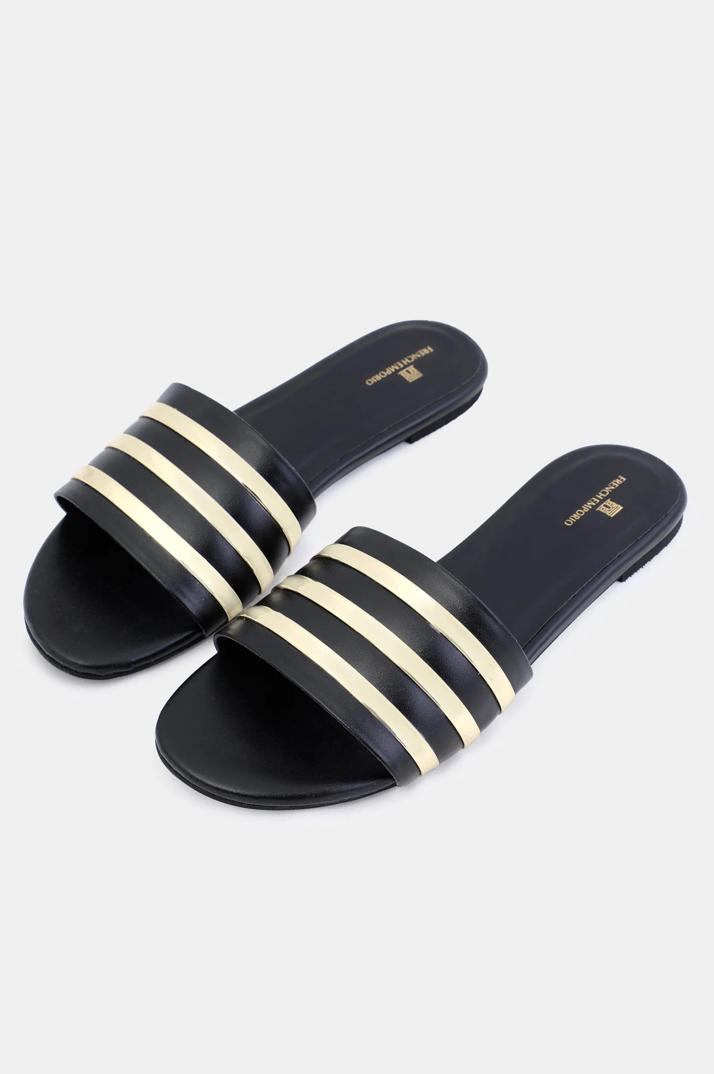 Ladies Casual Slippers - Image 4
