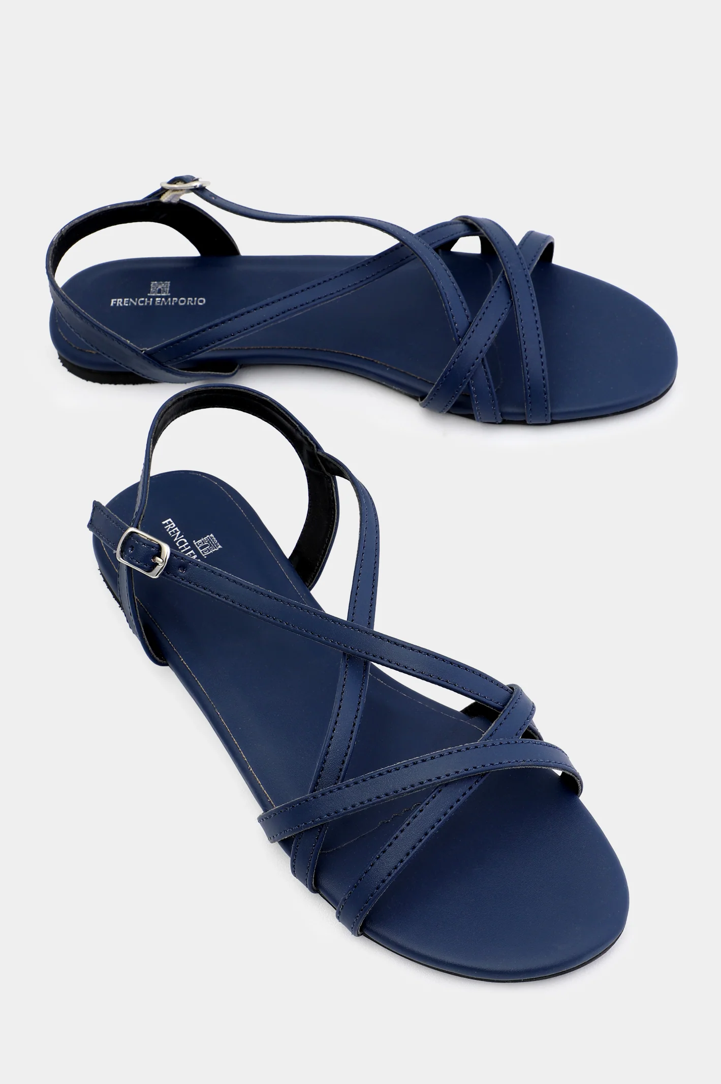 Ladies Formal Sandals