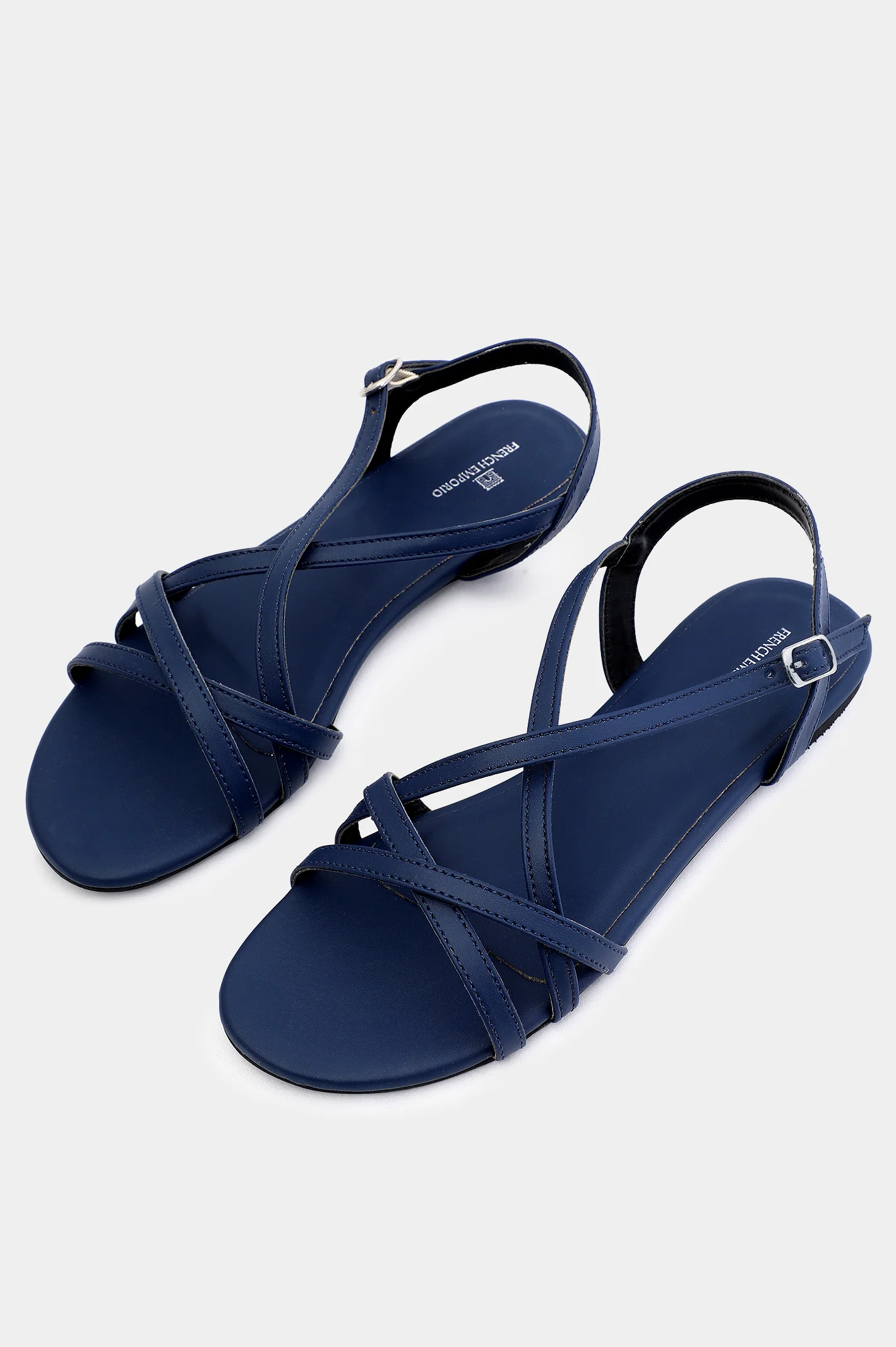 Ladies Formal Sandals - Image 3