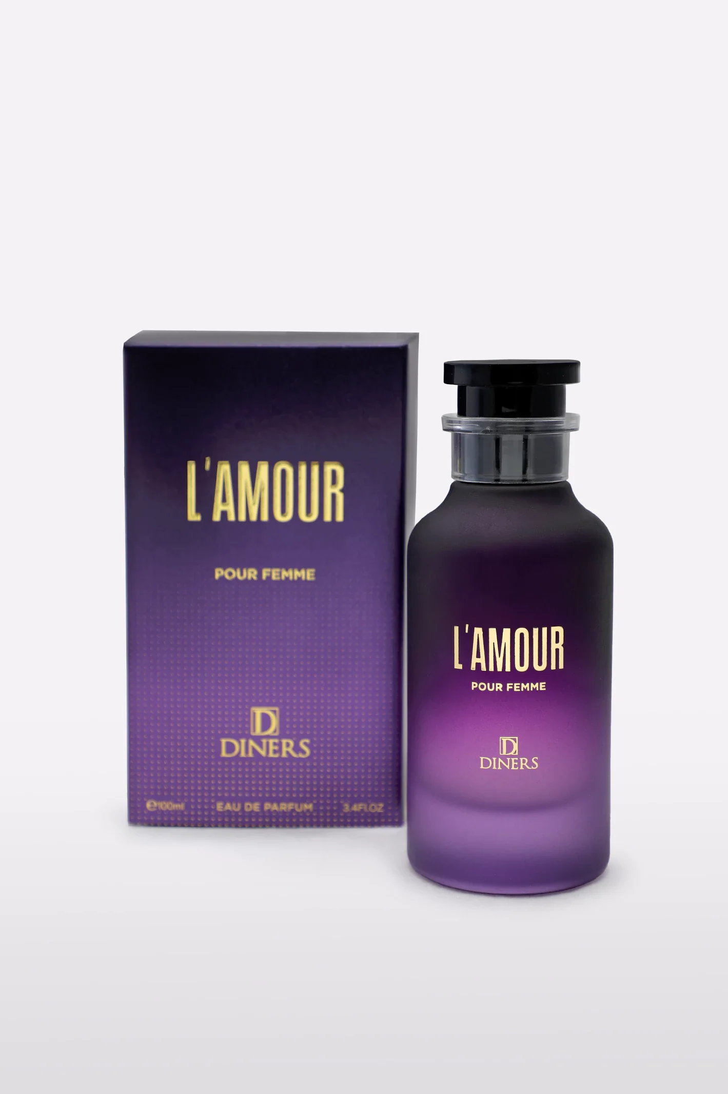 L'AMOUR For Women