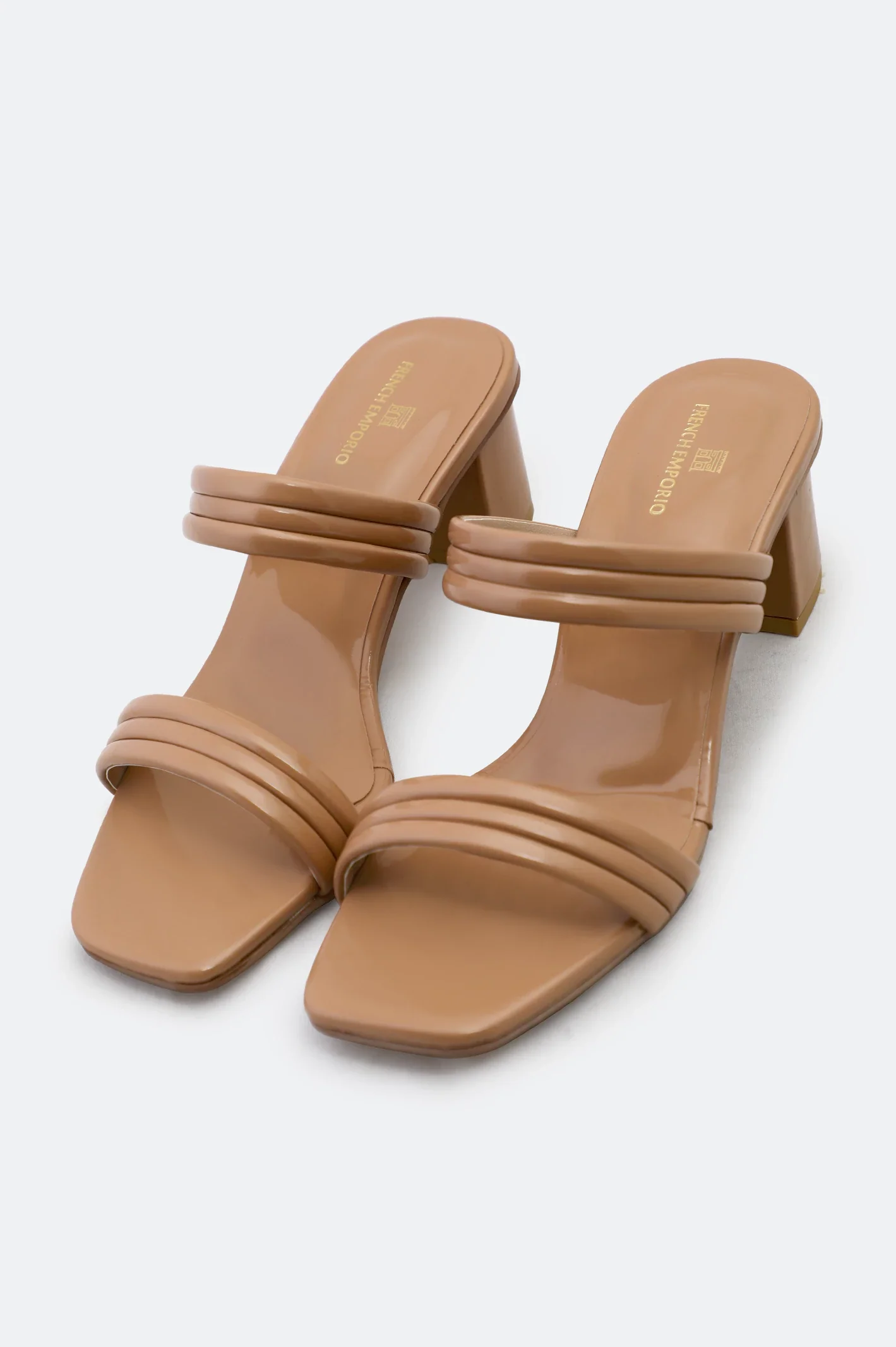 Fawn Ladies Formal Heels - Image 4