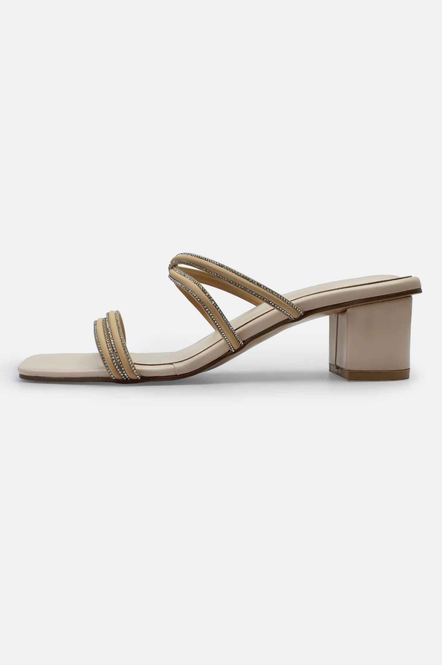 Fawn Ladies Formal Heels - Image 3