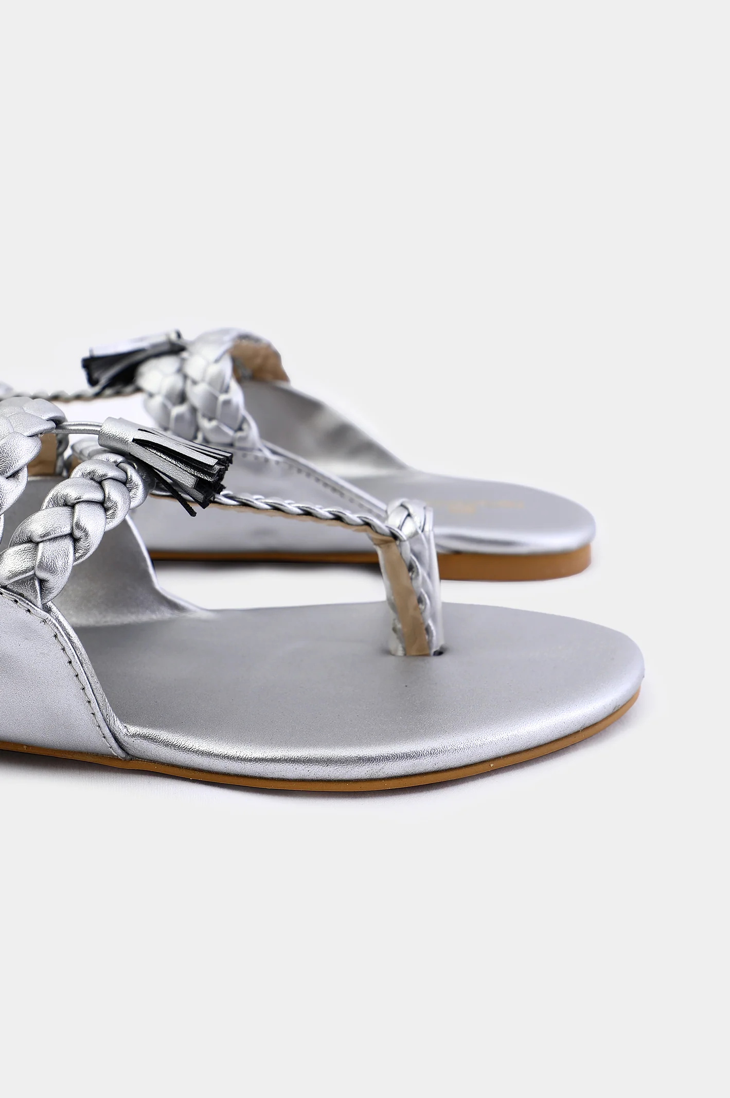 Ladies Casual Slippers - Image 2