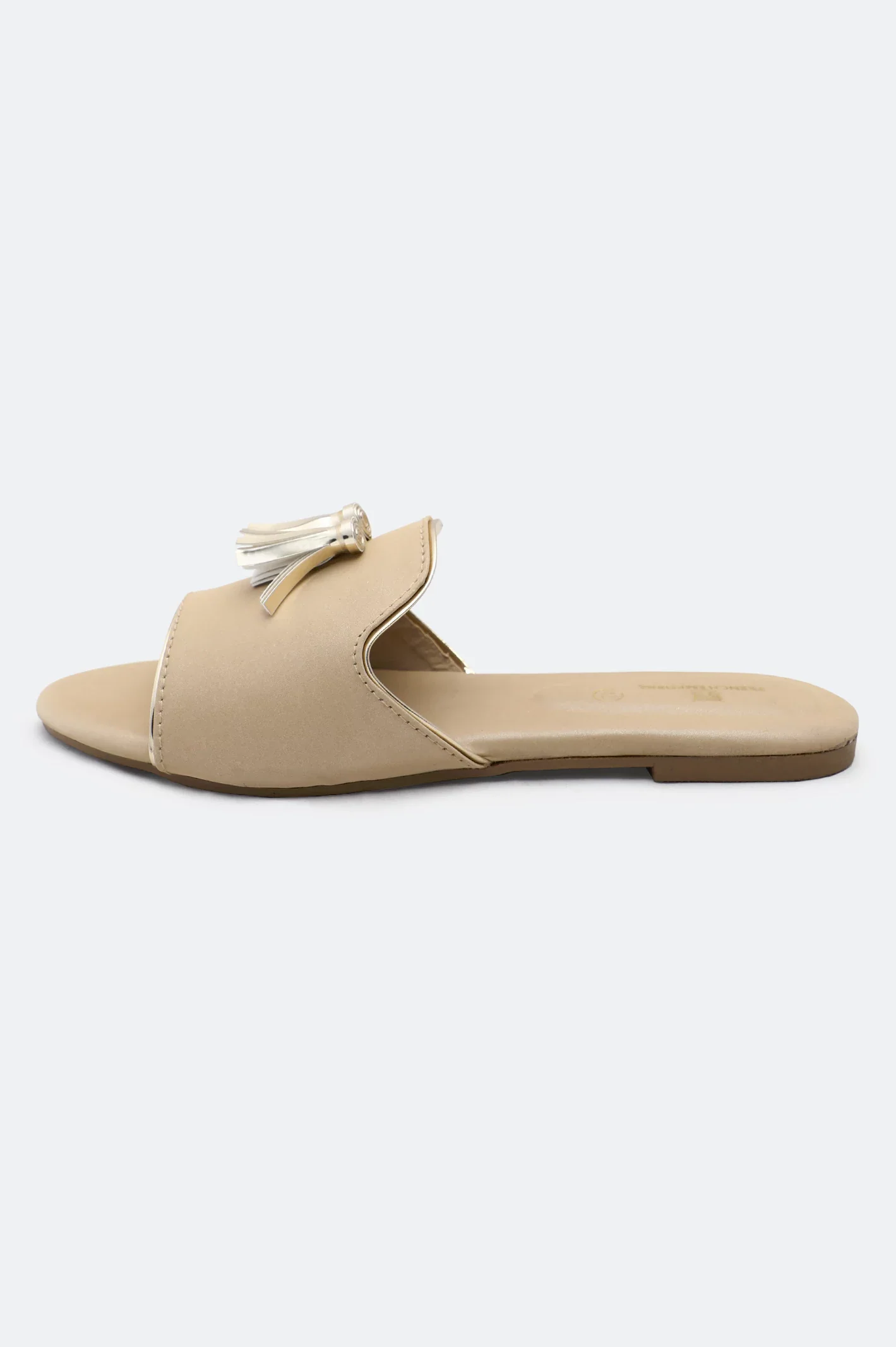 Fawn Ladies Formal Slippers - Image 3