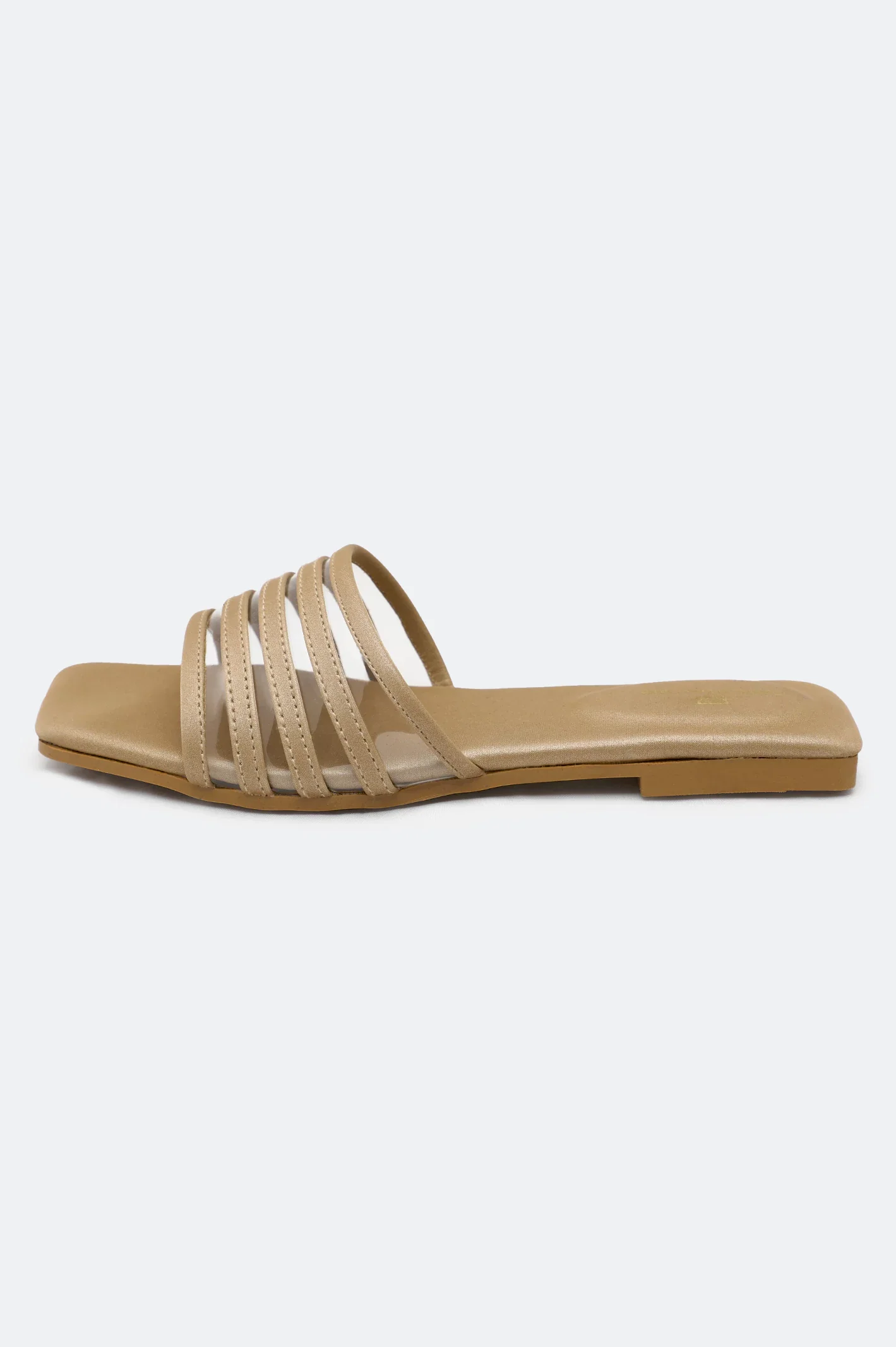 Fawn Ladies Casual Slippers - Image 3