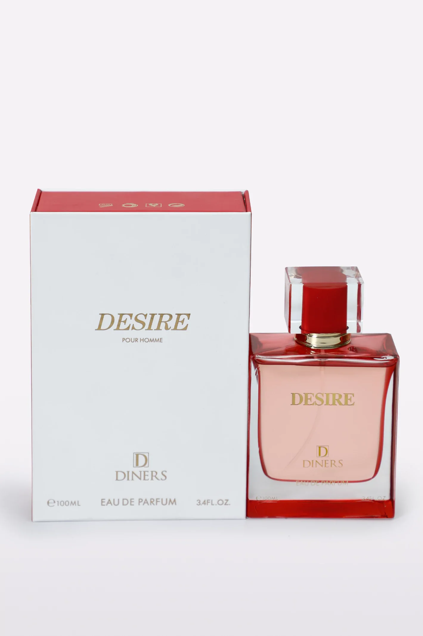 DESIRE For Men