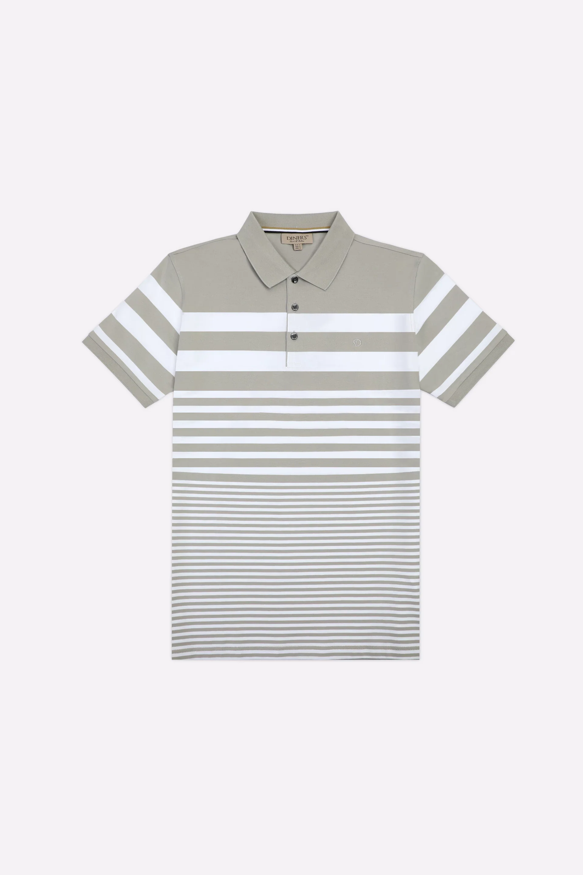 Fawn Yarn Dyed Polo - Image 4