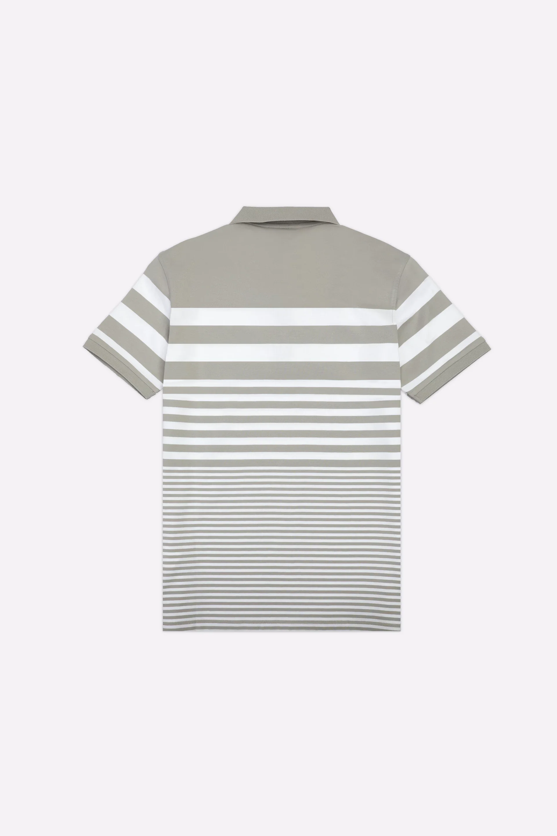 Fawn Yarn Dyed Polo - Image 6