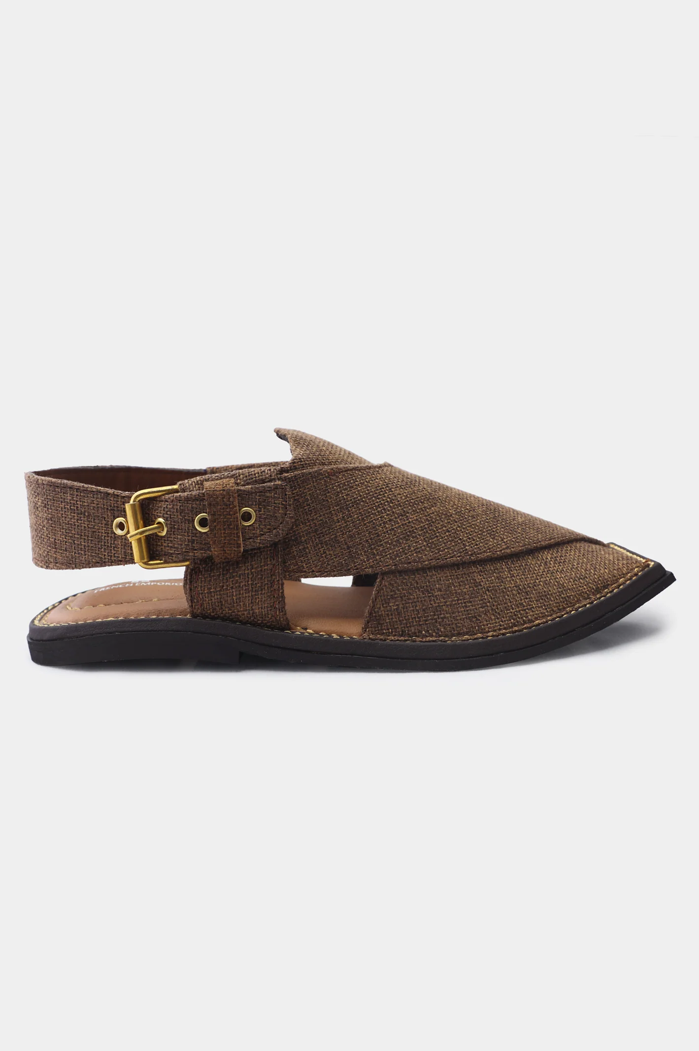 French Emporio Men's Sandals - Image 2