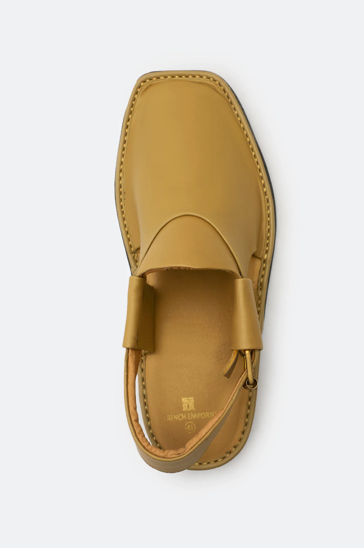 Casual Peshawari Sandal - Image 3