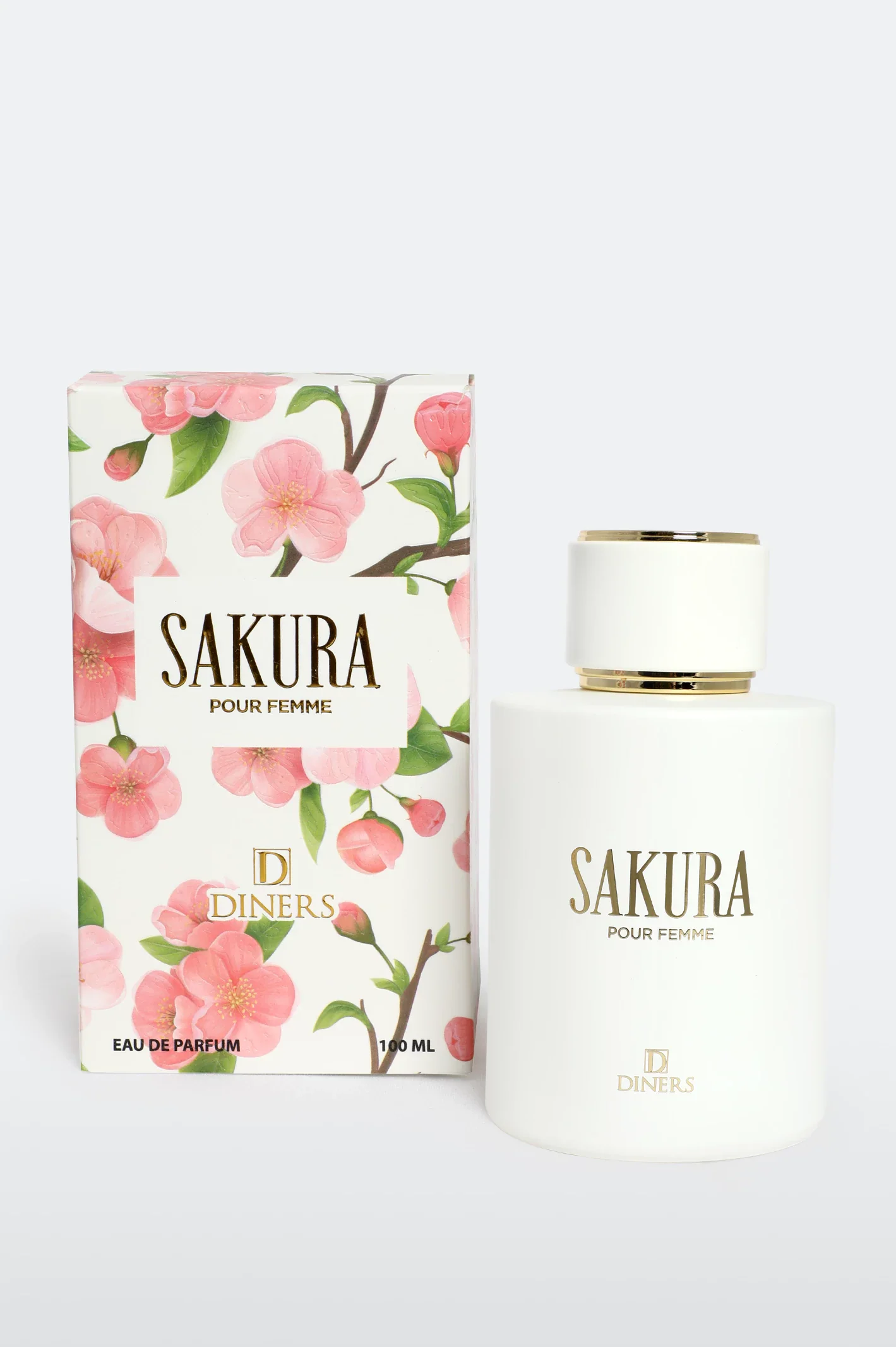 SAKURA For Women