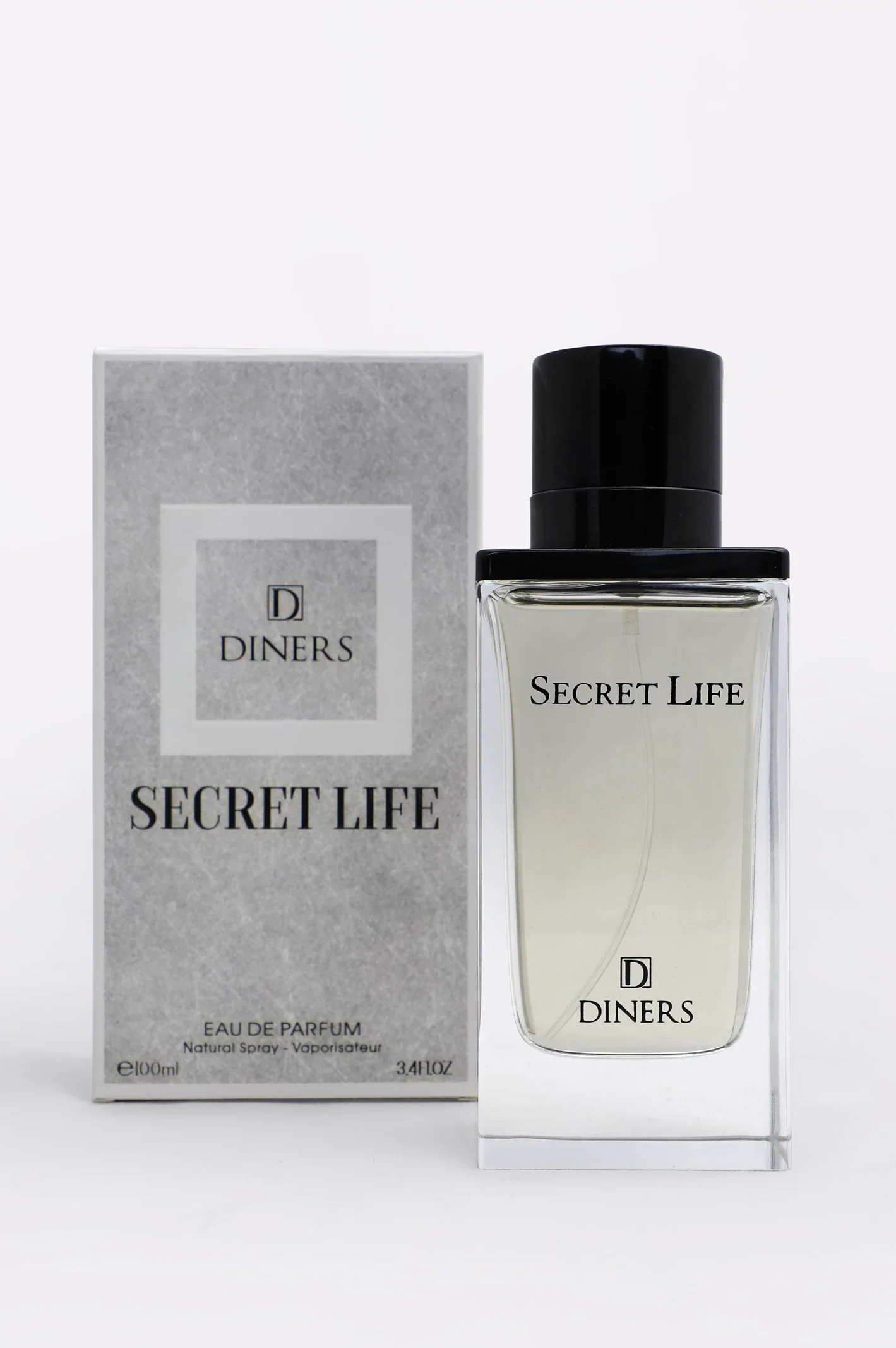 SECRET LIFE for Men