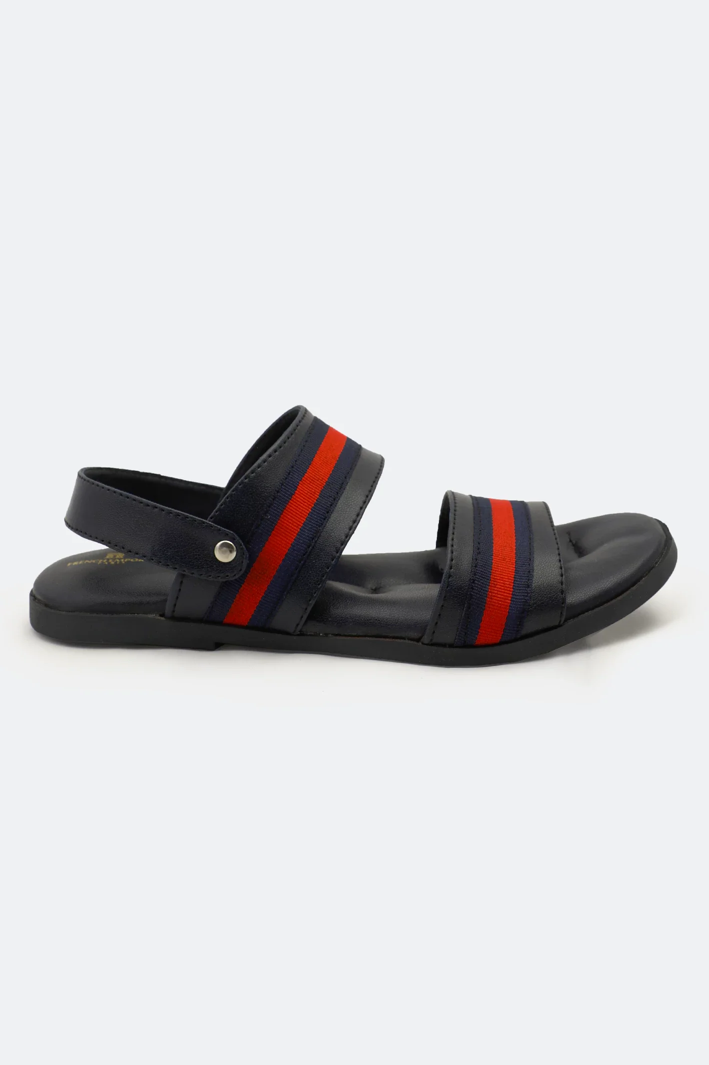 Blue Casual Sandal - Image 2