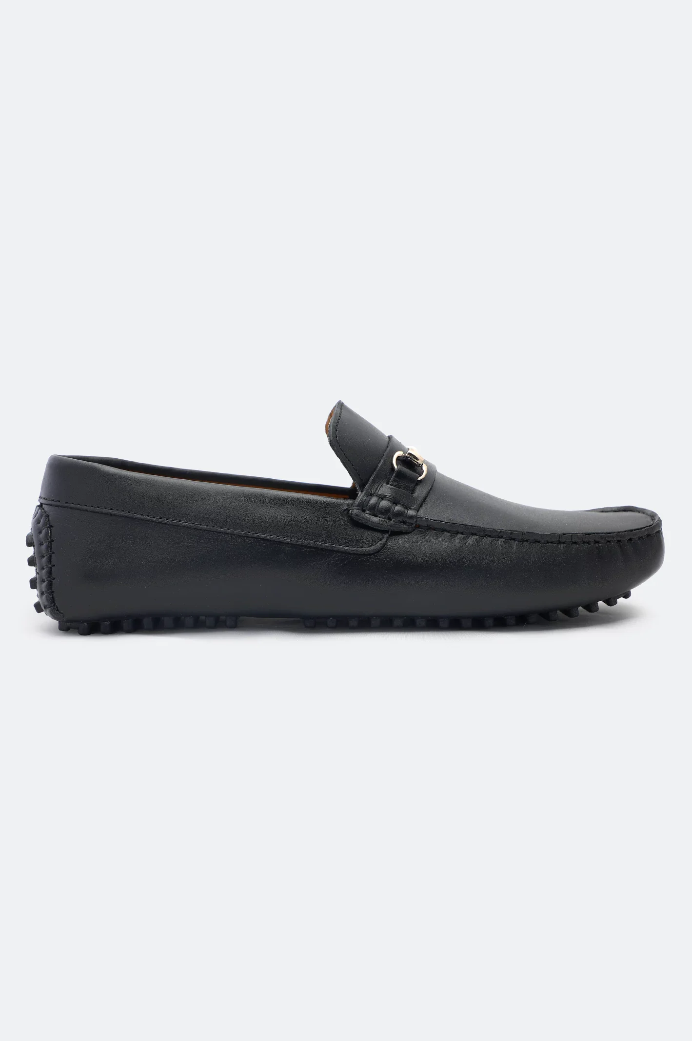 Black Casual Shoes - Image 2