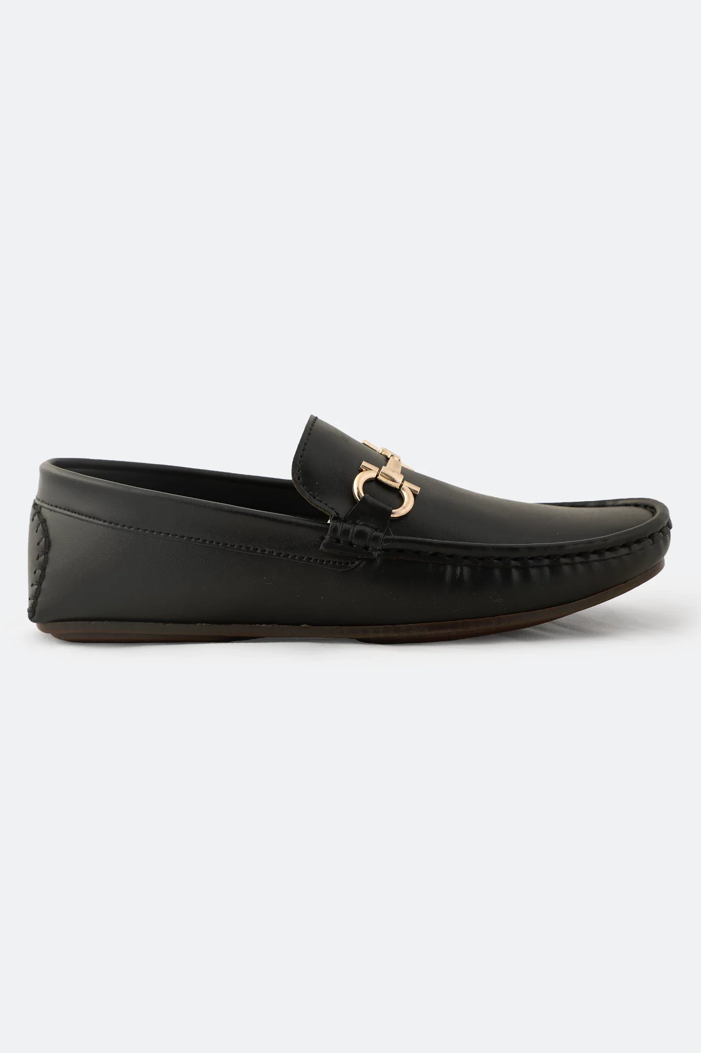 Men Casual Mocassins Shoes - Image 2