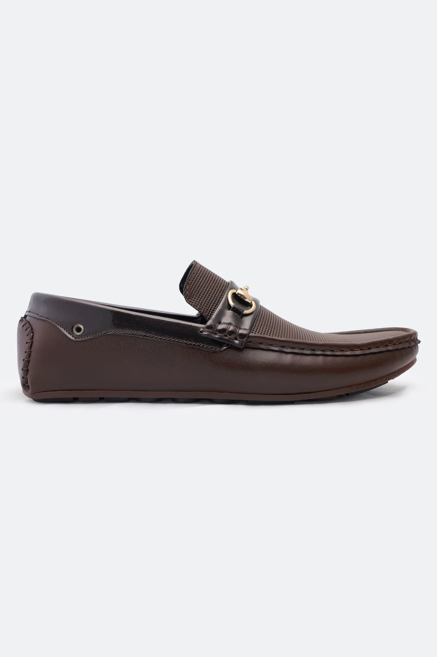 Brown Casual Shoes - Image 2