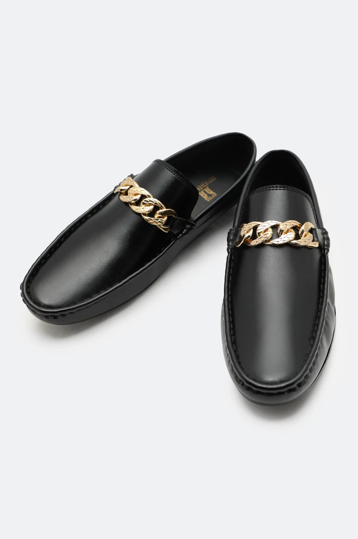 Men Casual Moccassins Shoes