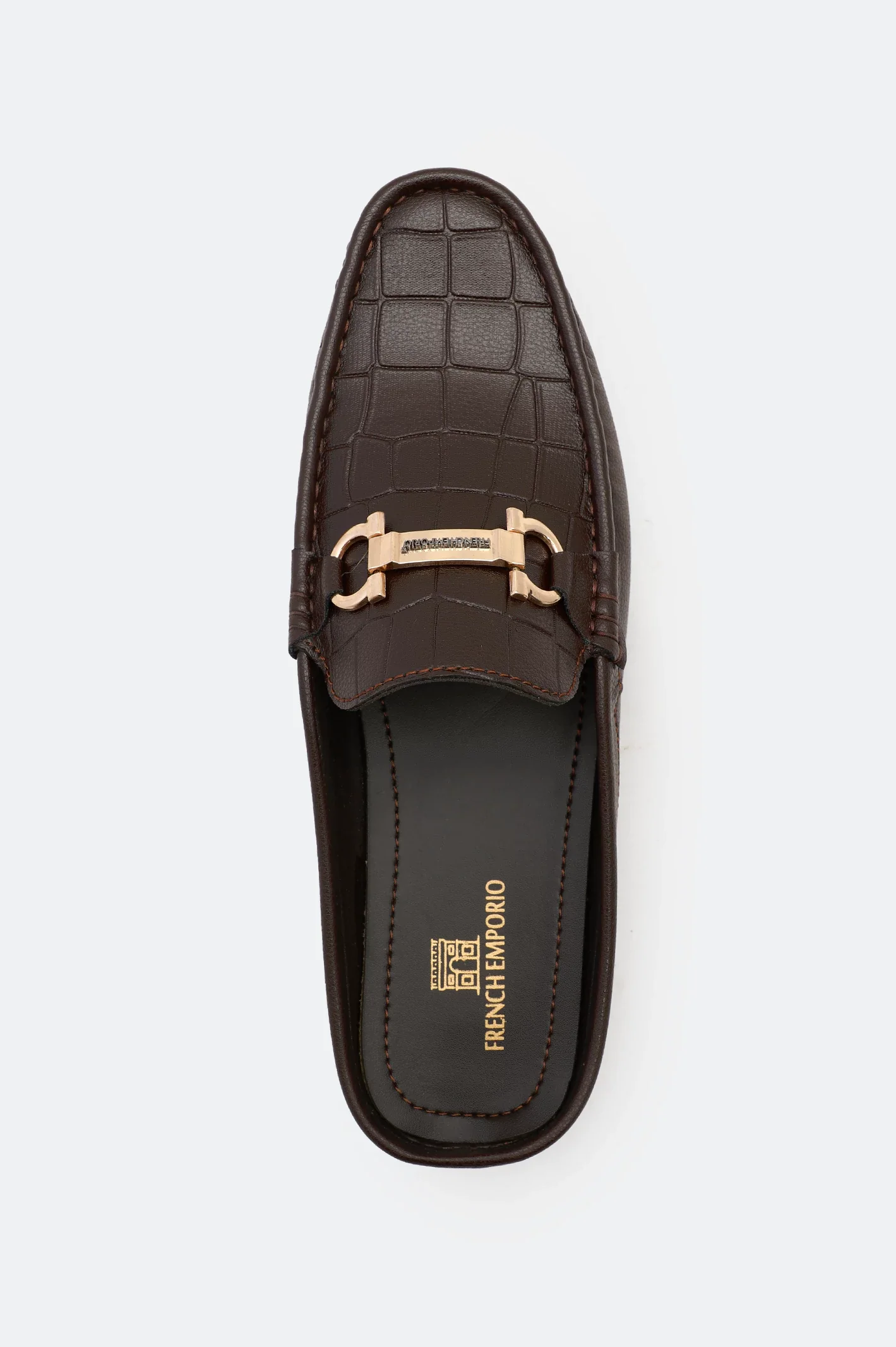 Men Casual Moccasins - Image 3