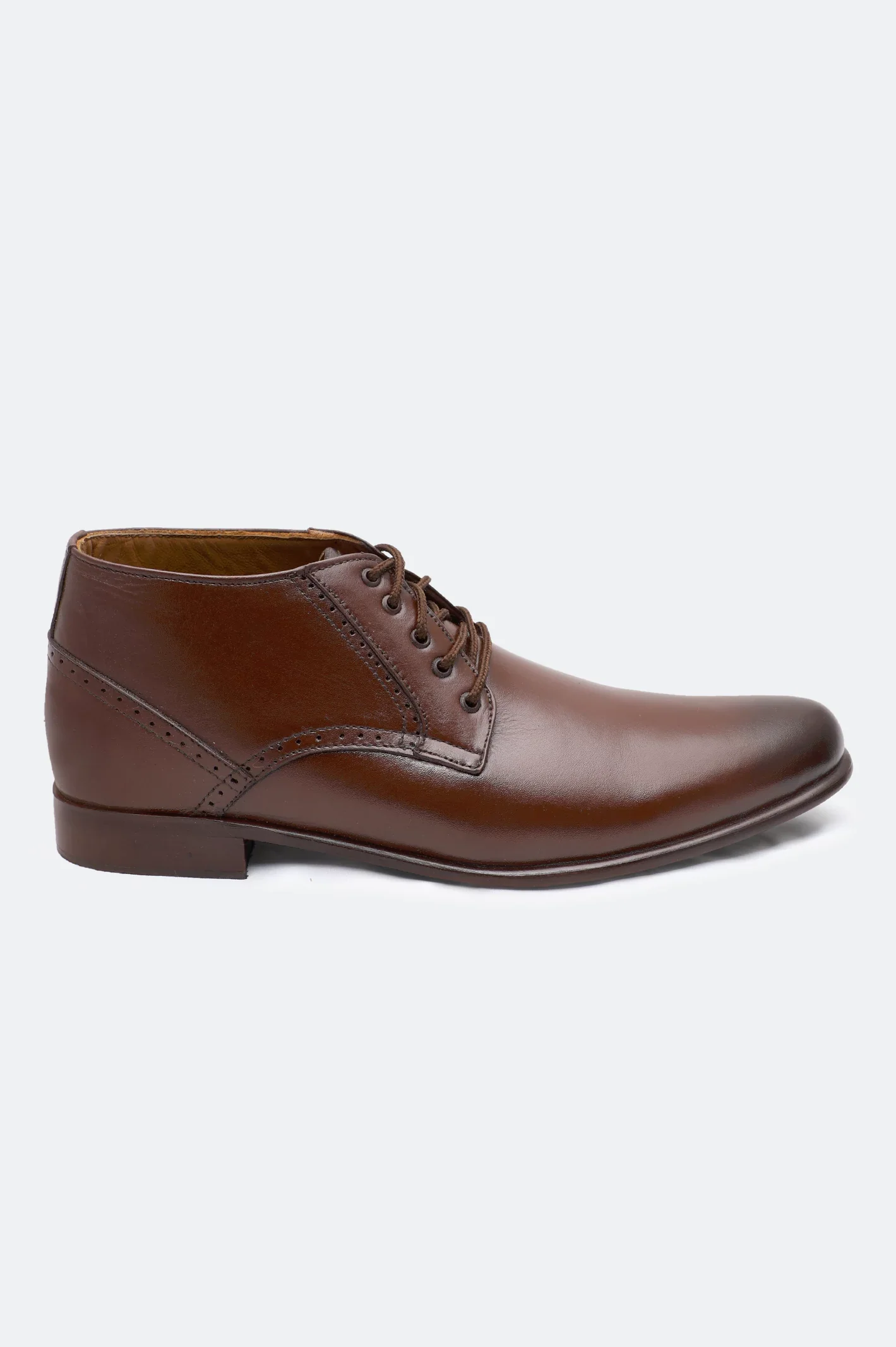 Brown Formal Shoes - Image 2