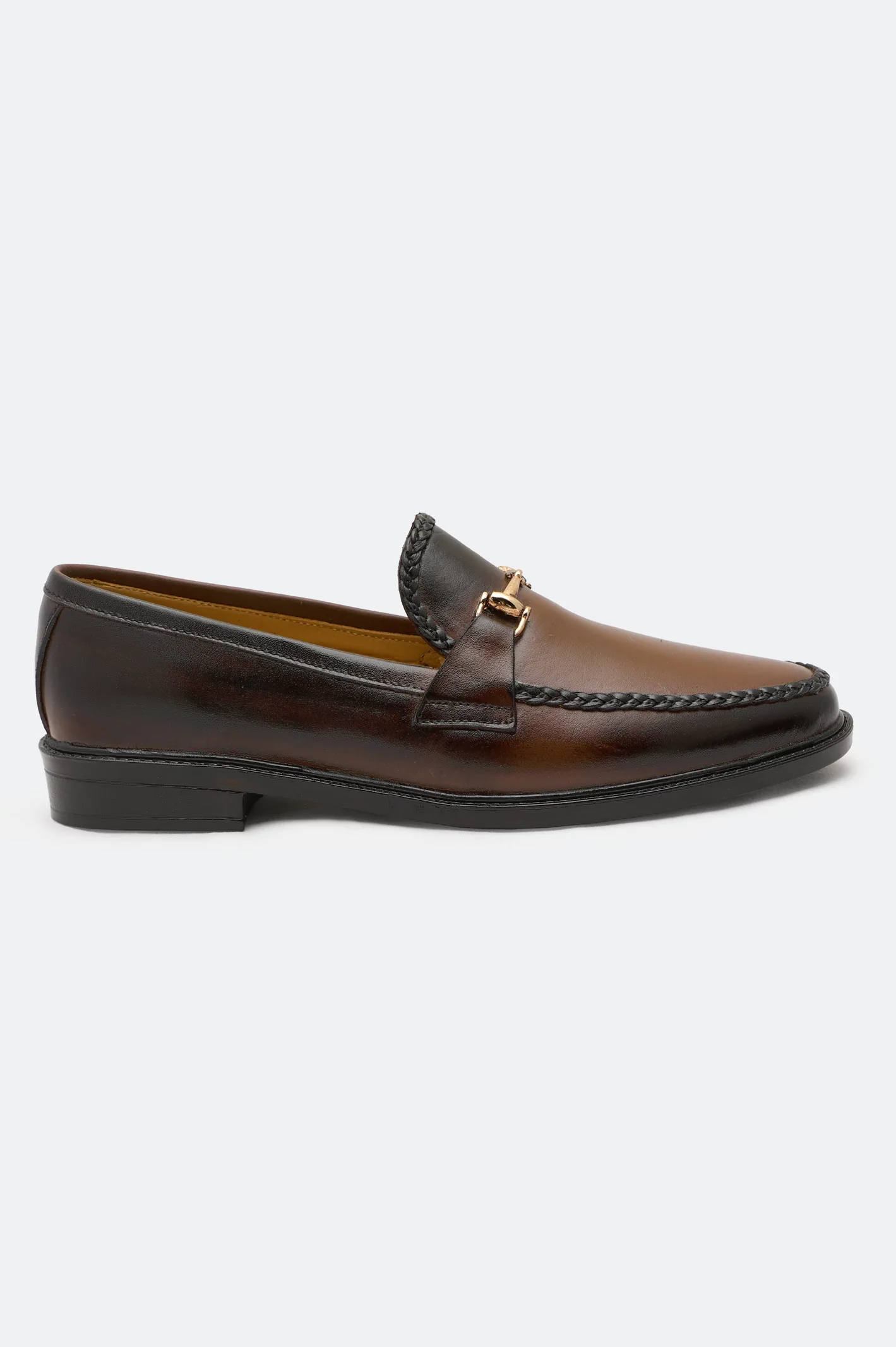 Brown Formal Shoes - Image 2