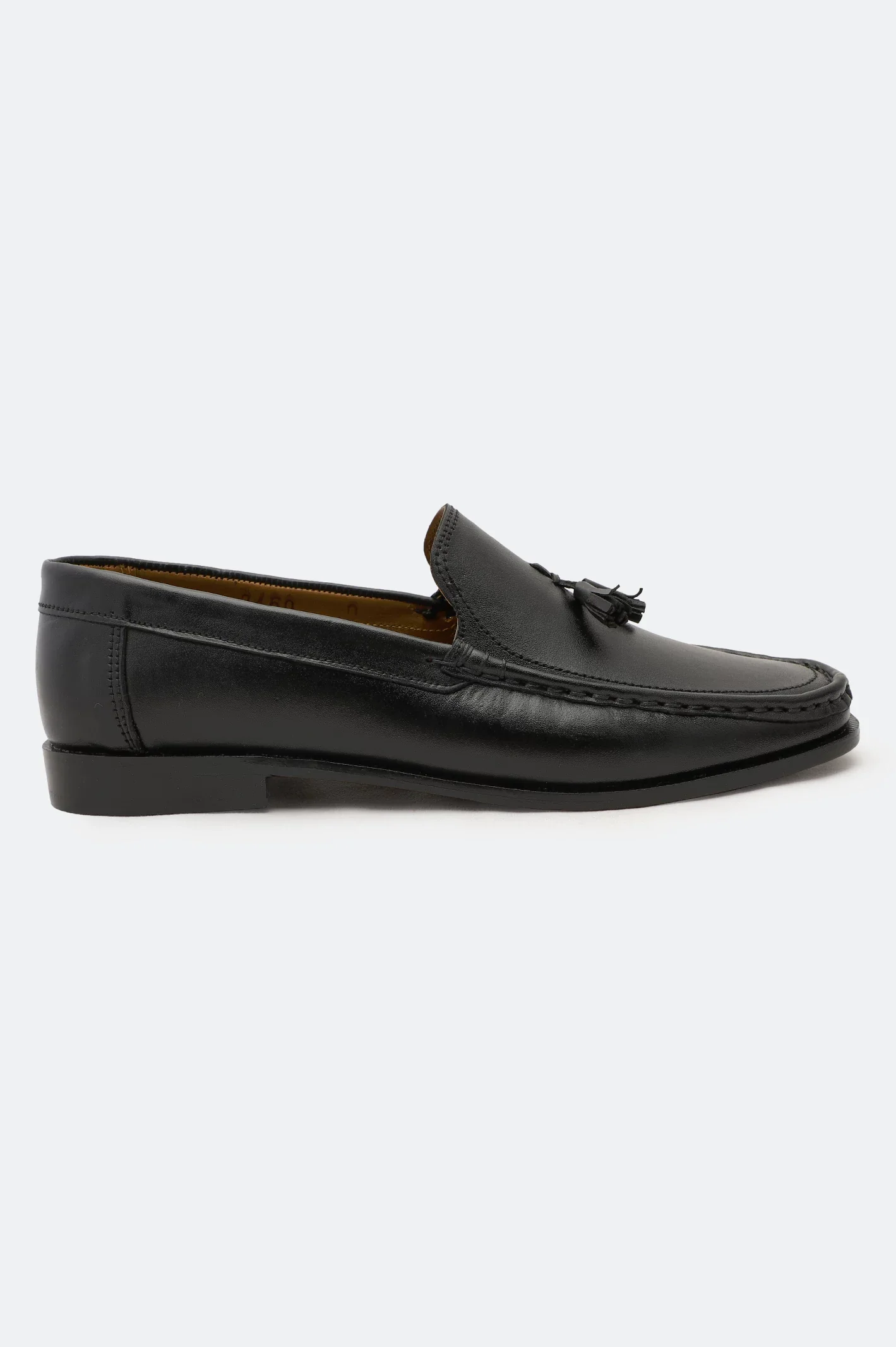 Black Formal Shoes - Image 2