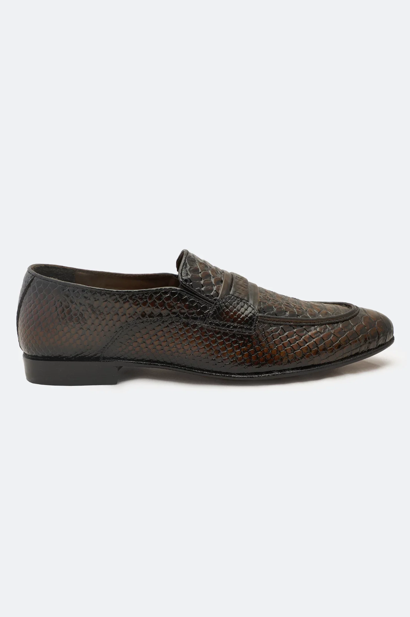 Brown Formal Shoes - Image 2