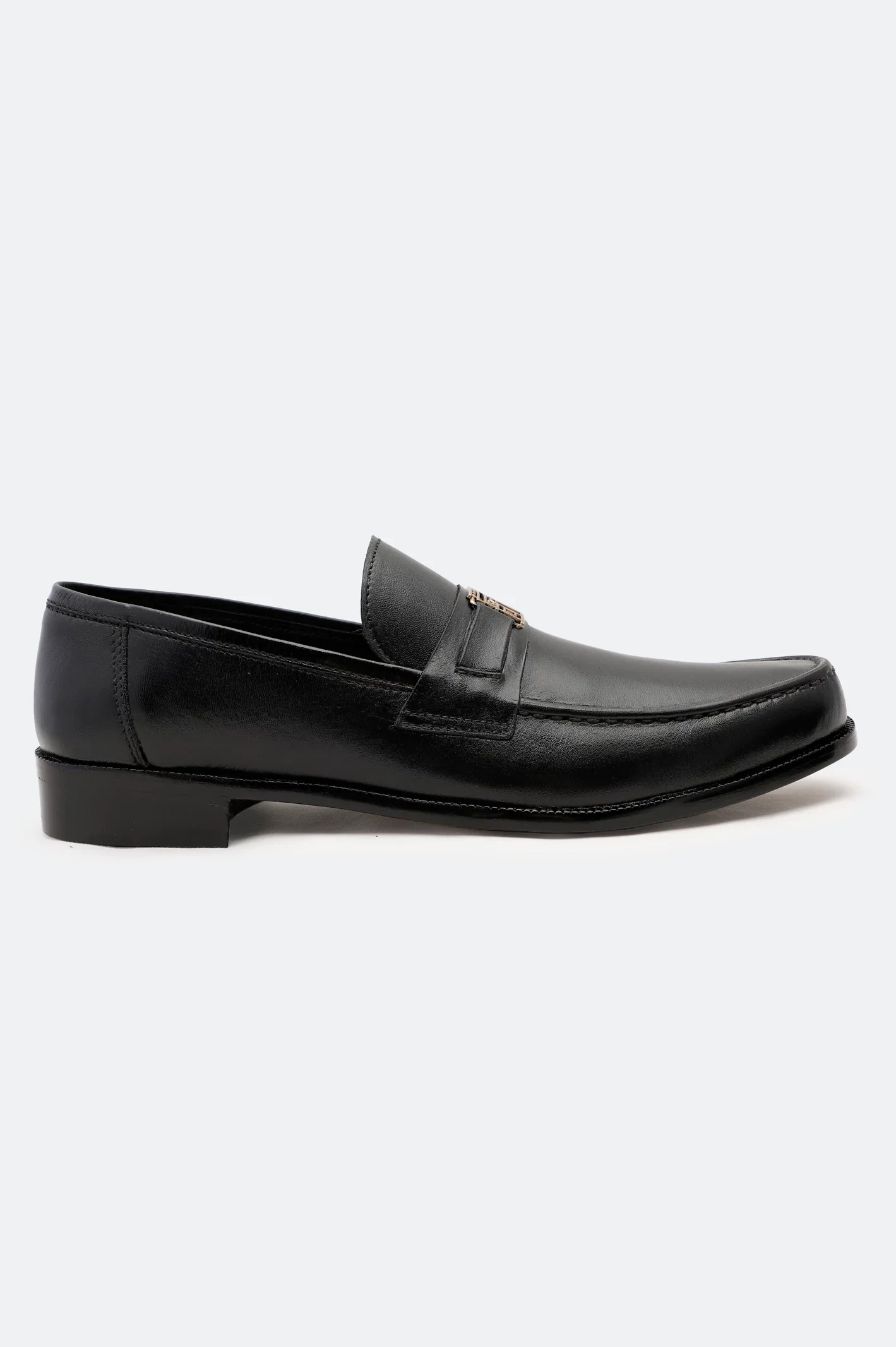 Black Formal Shoes - Image 2
