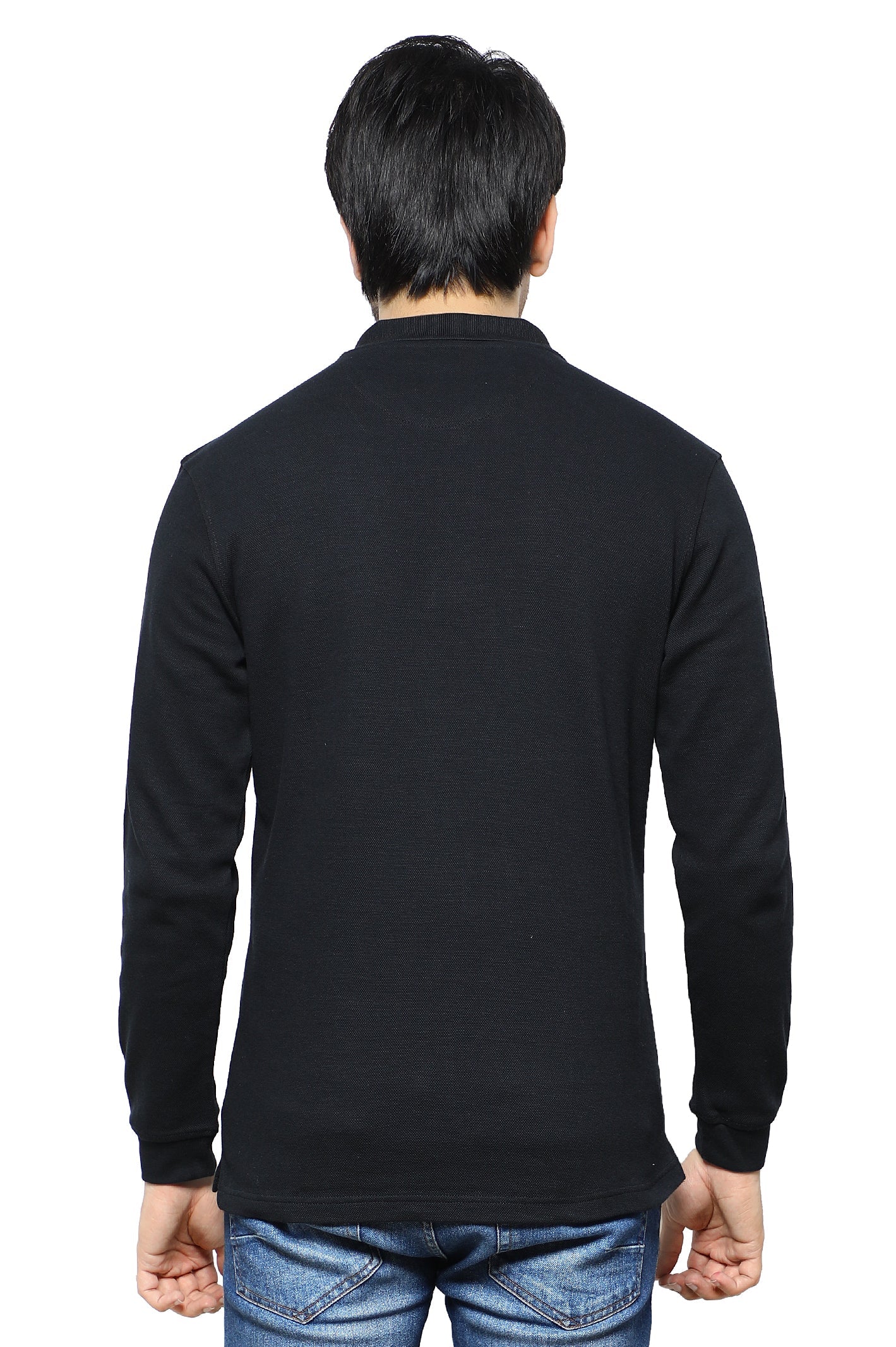 Sweatshirt for Men's - Image 3