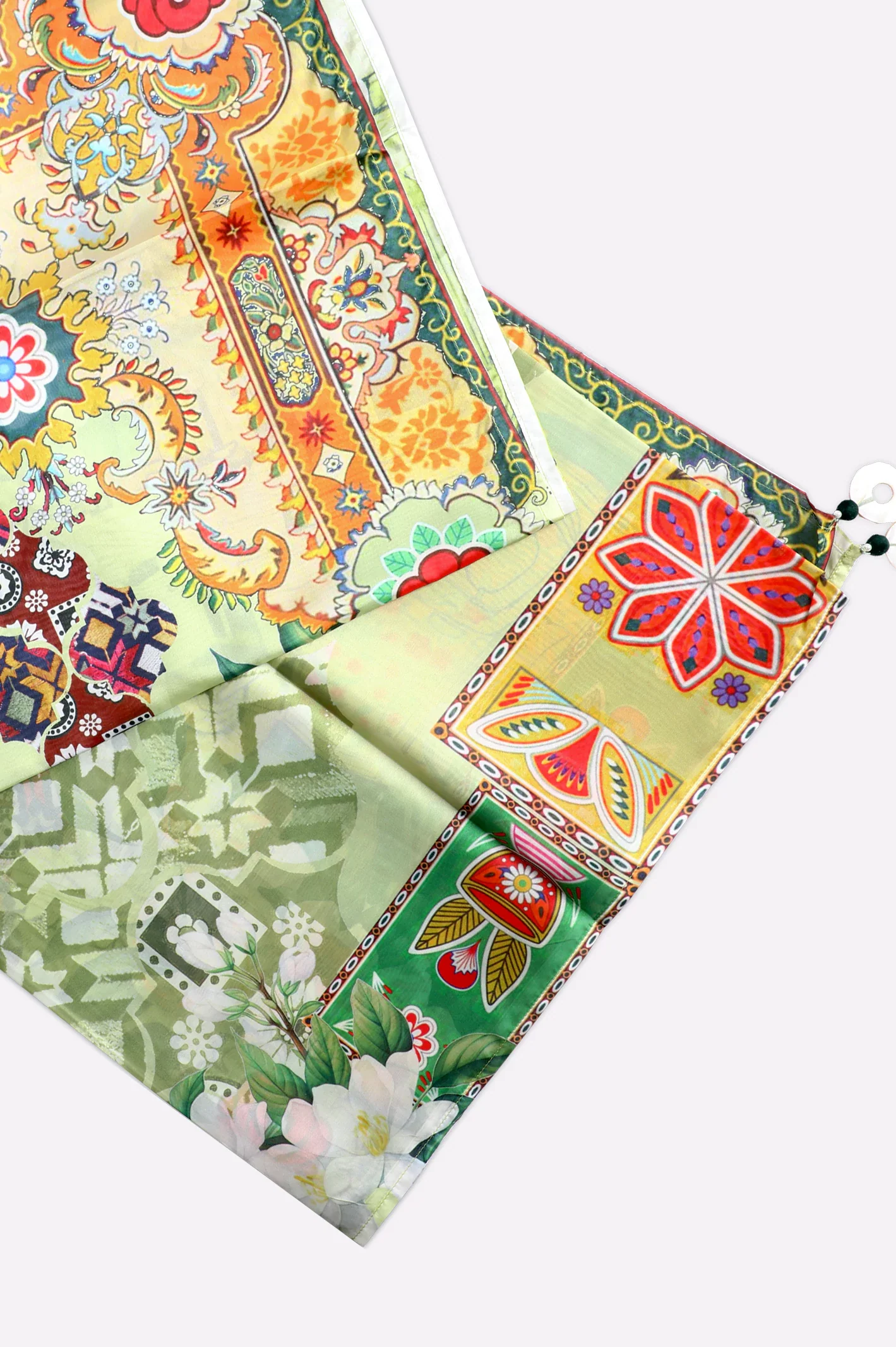 Printed Stole - Image 6