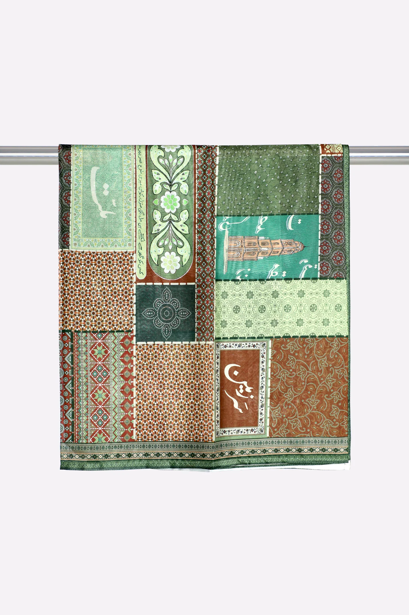 Printed Stole - Image 7