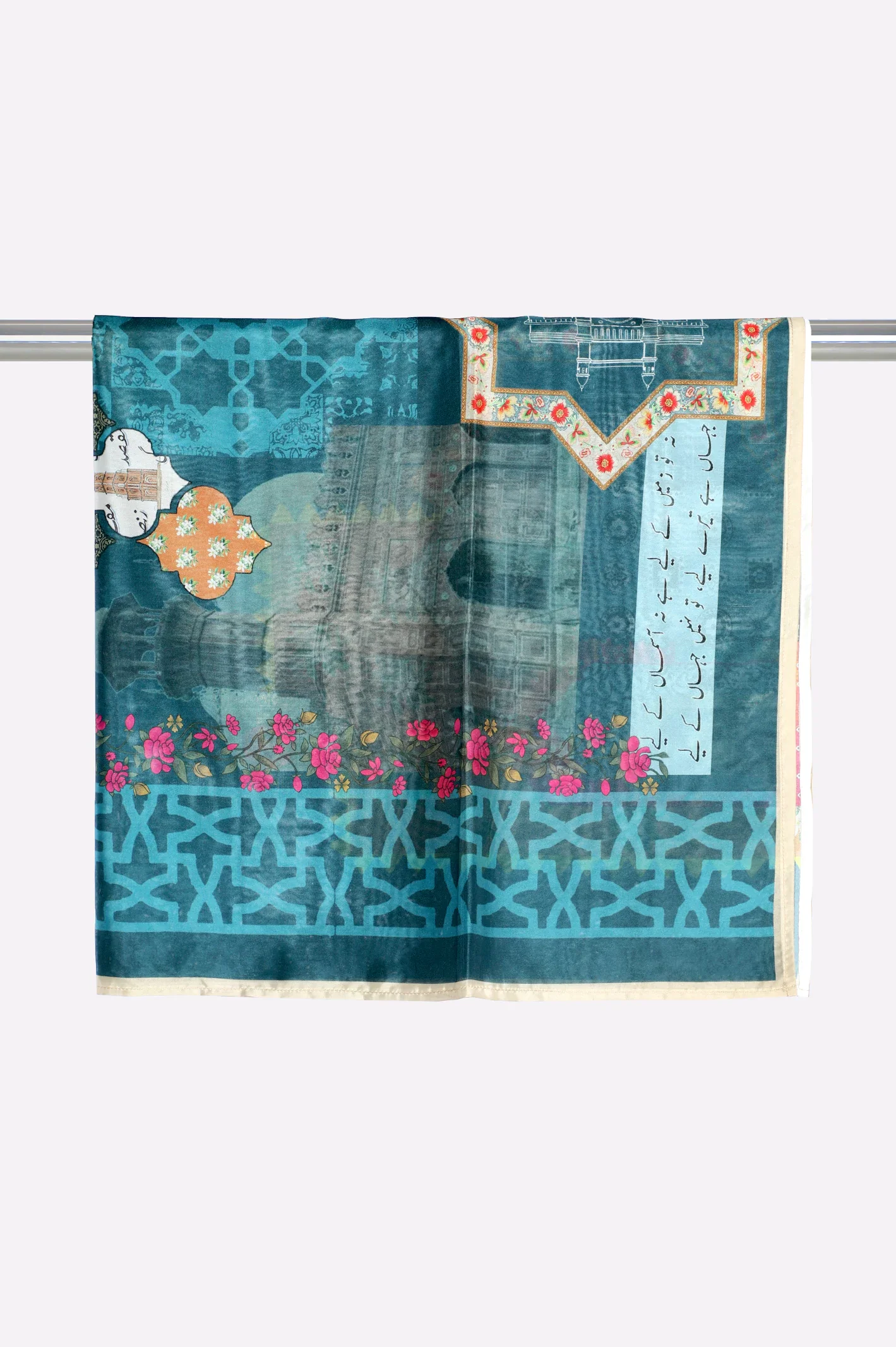 Printed Stole - Image 3