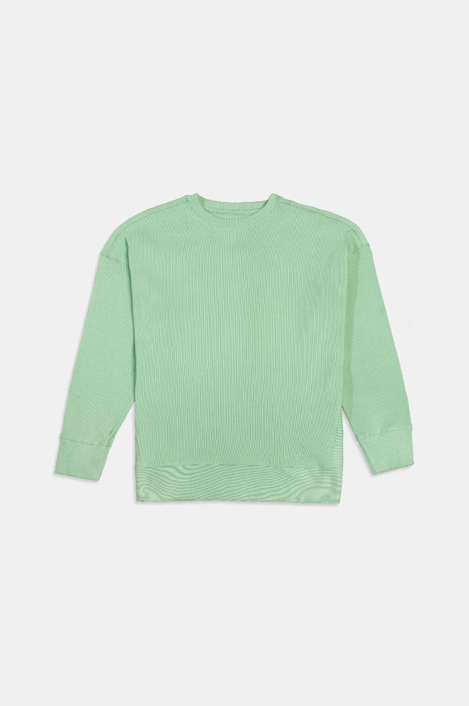 Knitted Co-ord Set