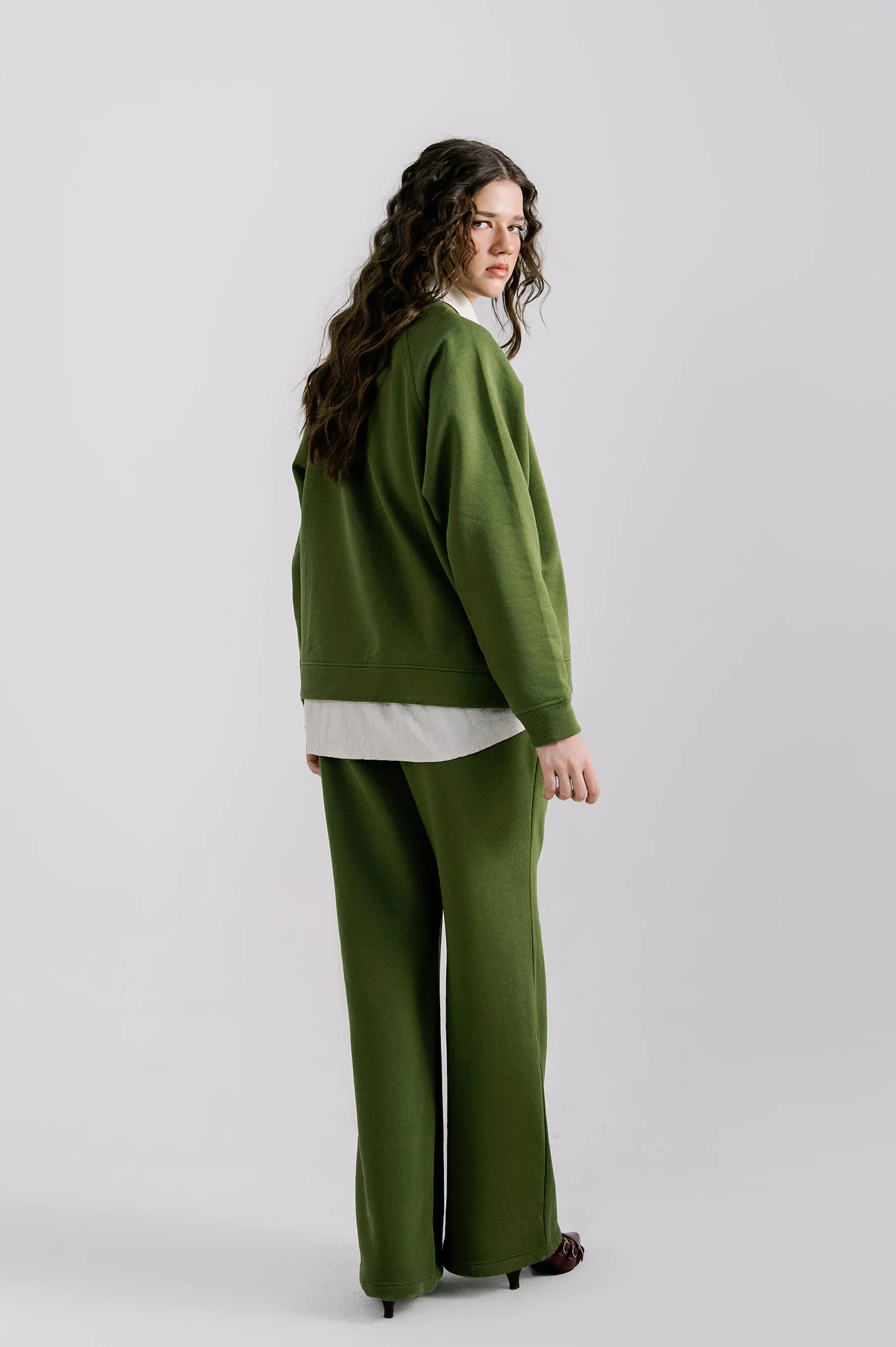 Knitted Co-ord Set - Image 4