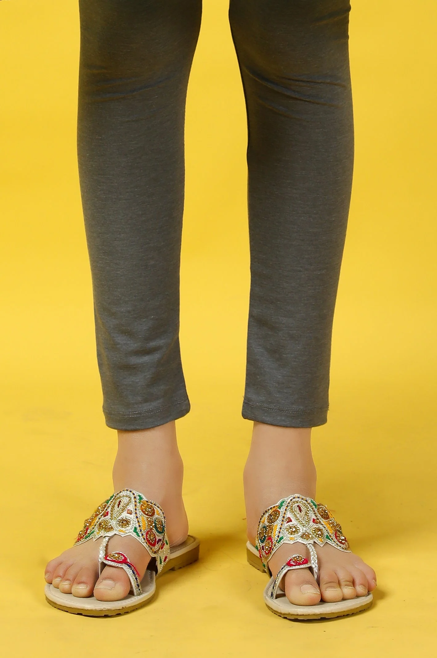 Tights For Girls