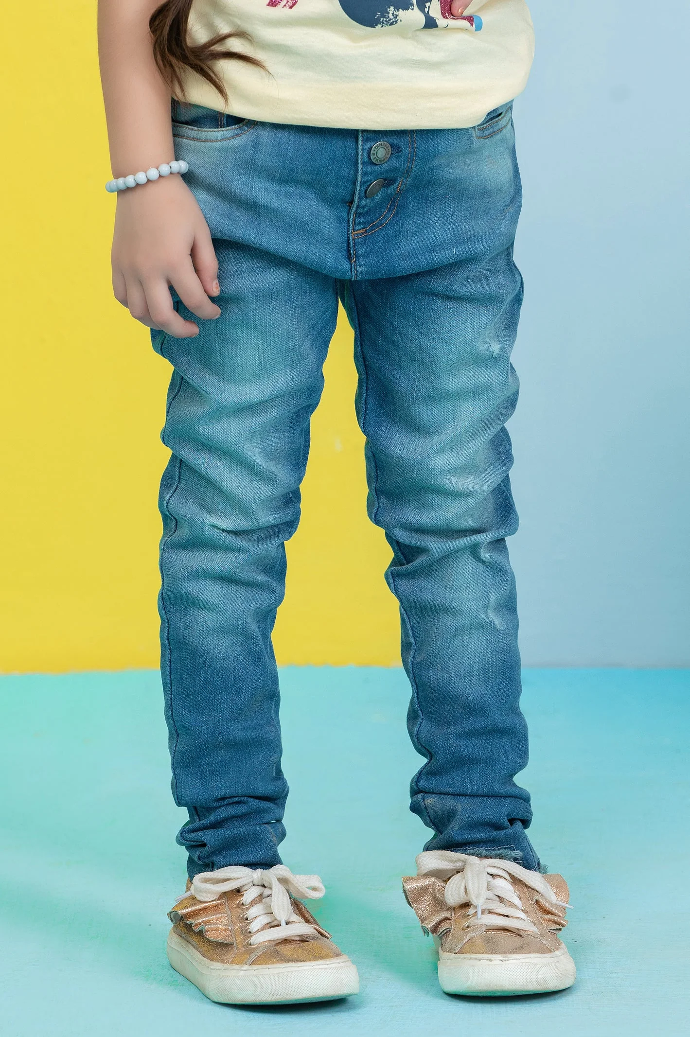 Trouser For Girls