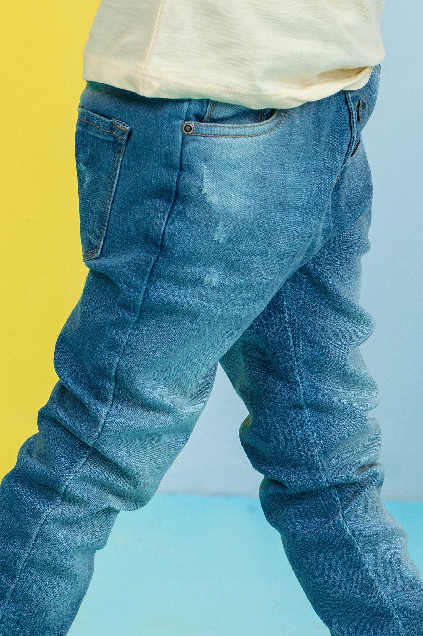 Trouser For Girls - Image 2