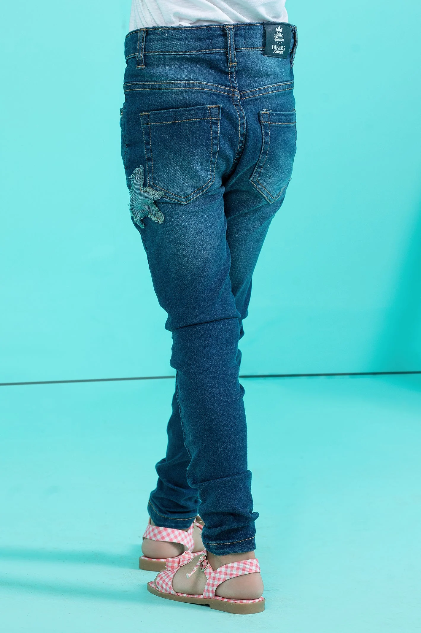 Trouser For Girls - Image 3