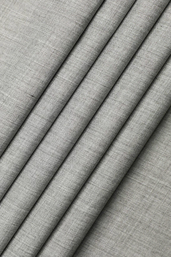 Light Brown Wash & Wear Fabric