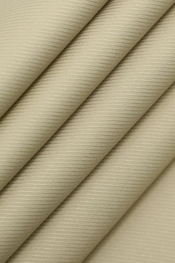 Fawn Wash & Wear Fabric