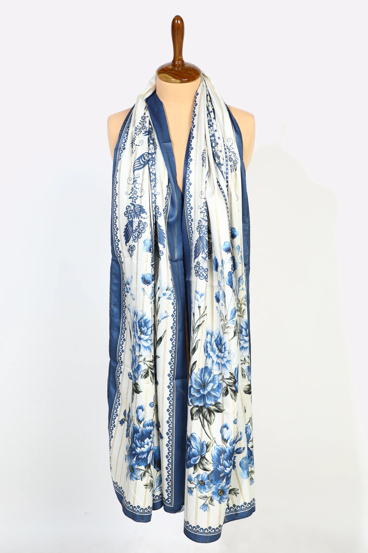 Printed Dupatta - Image 2