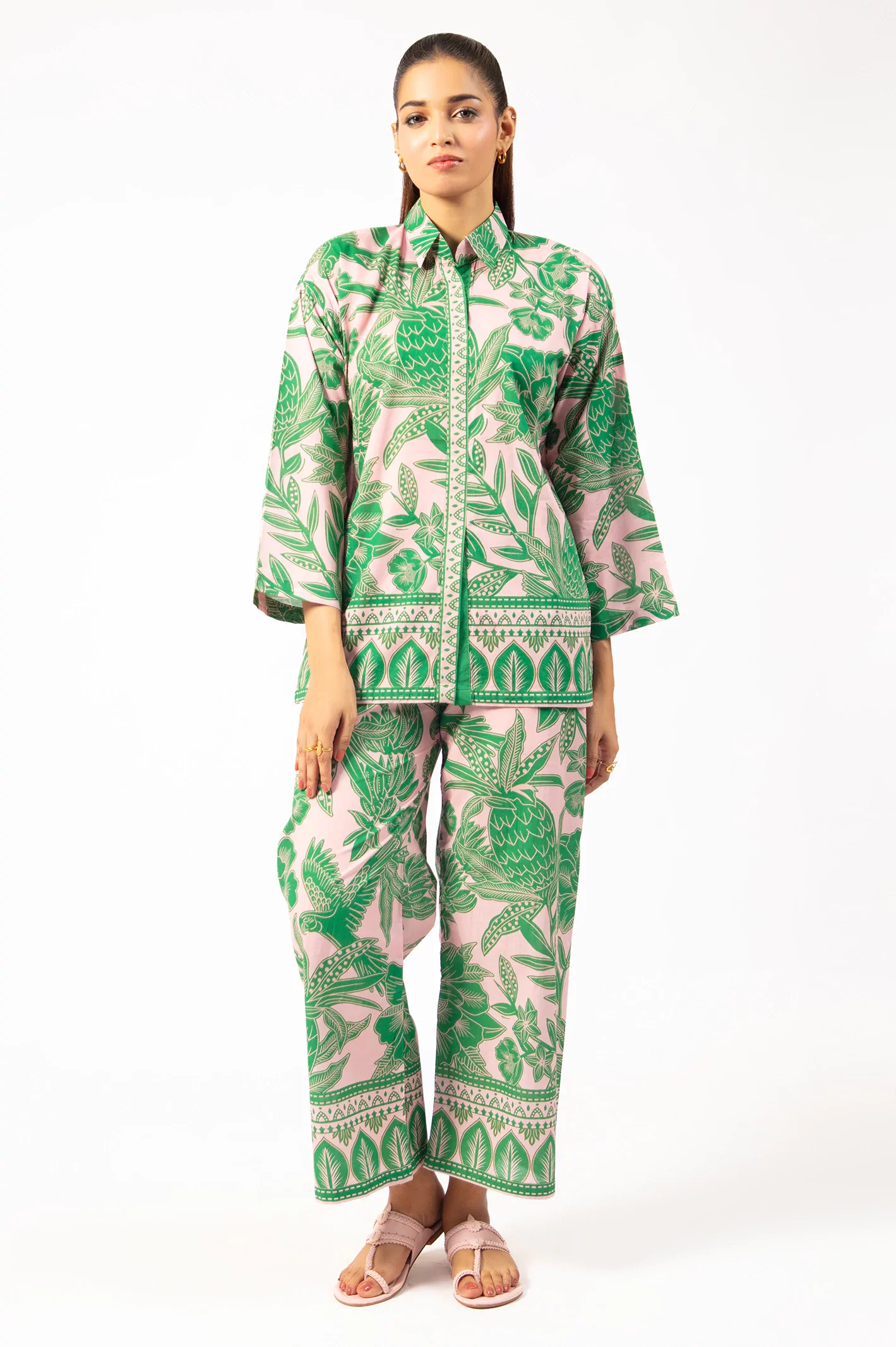 Printed 2PC