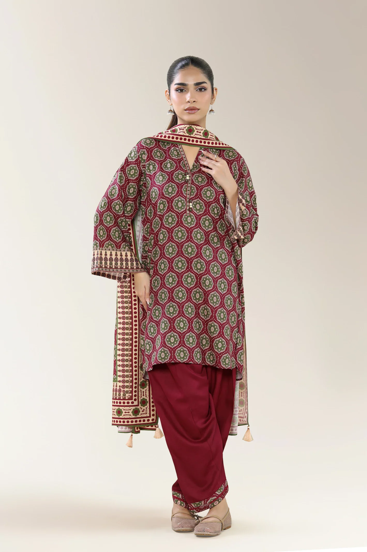 Printed 3PC
