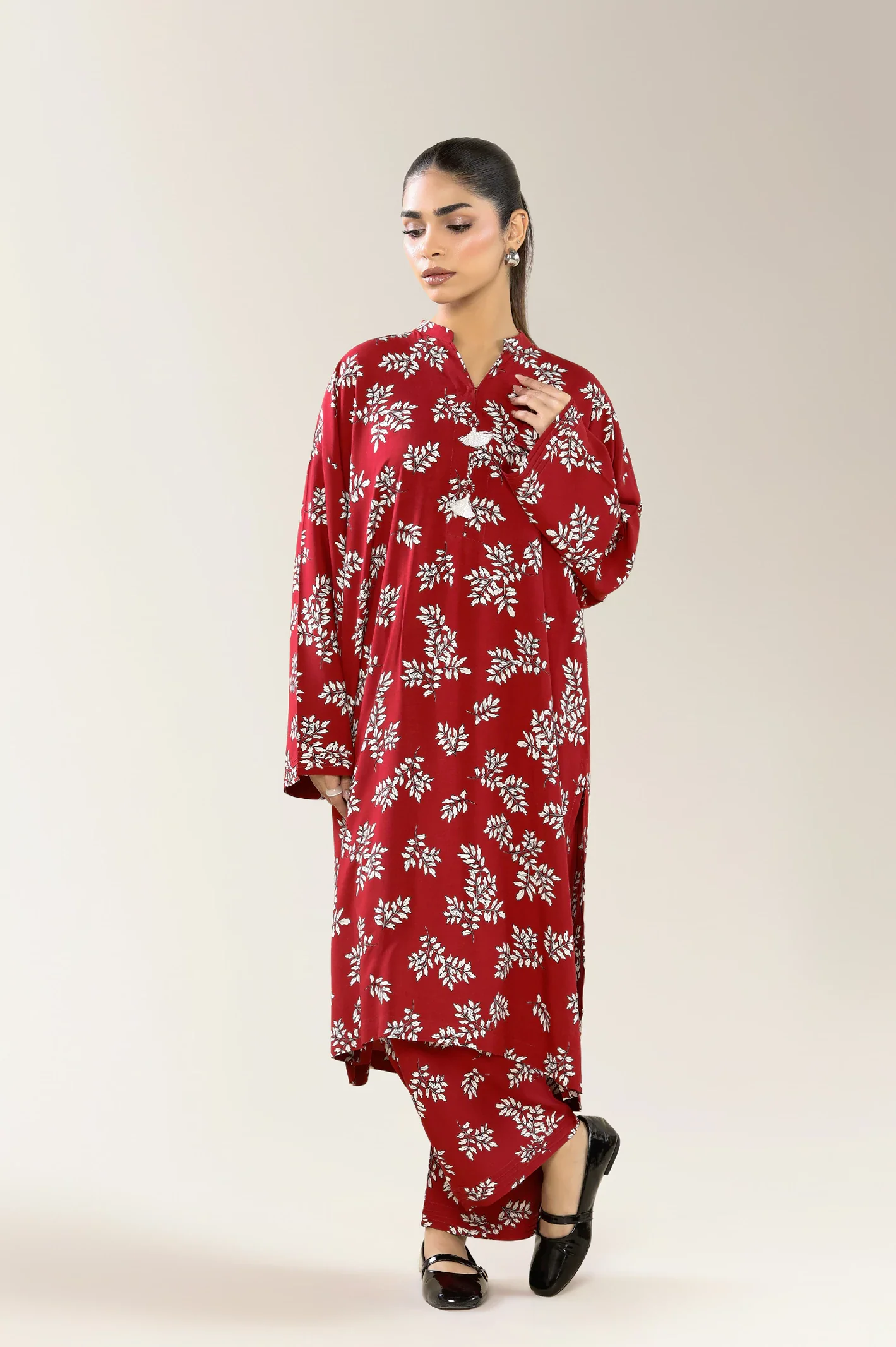 Printed 2PC